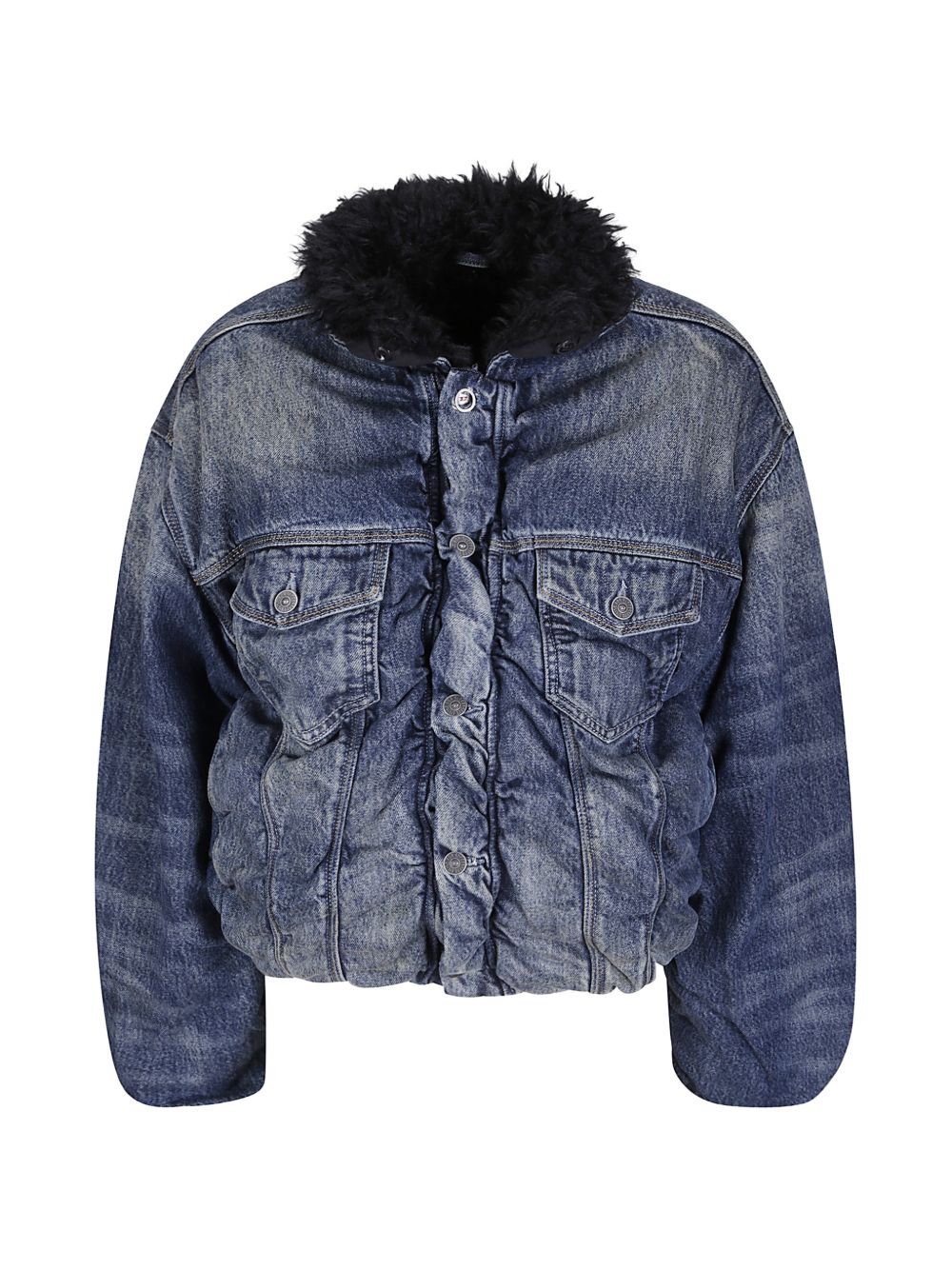 Diesel jackets – Diesel Coat – 100% Cotton