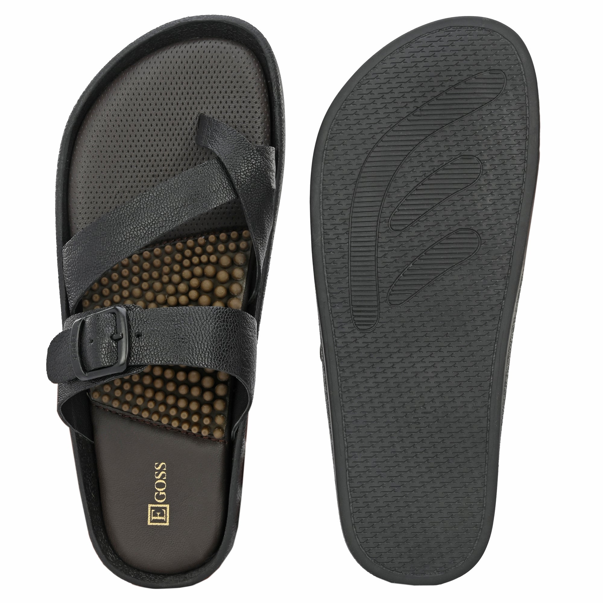 egoss-shoes Sweet Pain Slippers - view 6