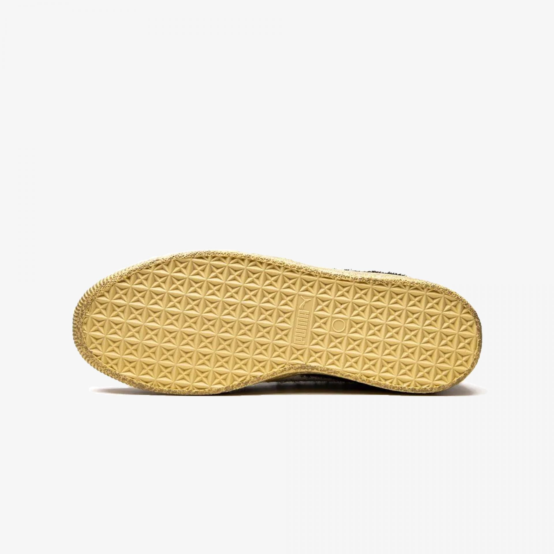 Puma | SUEDE VTG { THE NEVERWORN - view 3