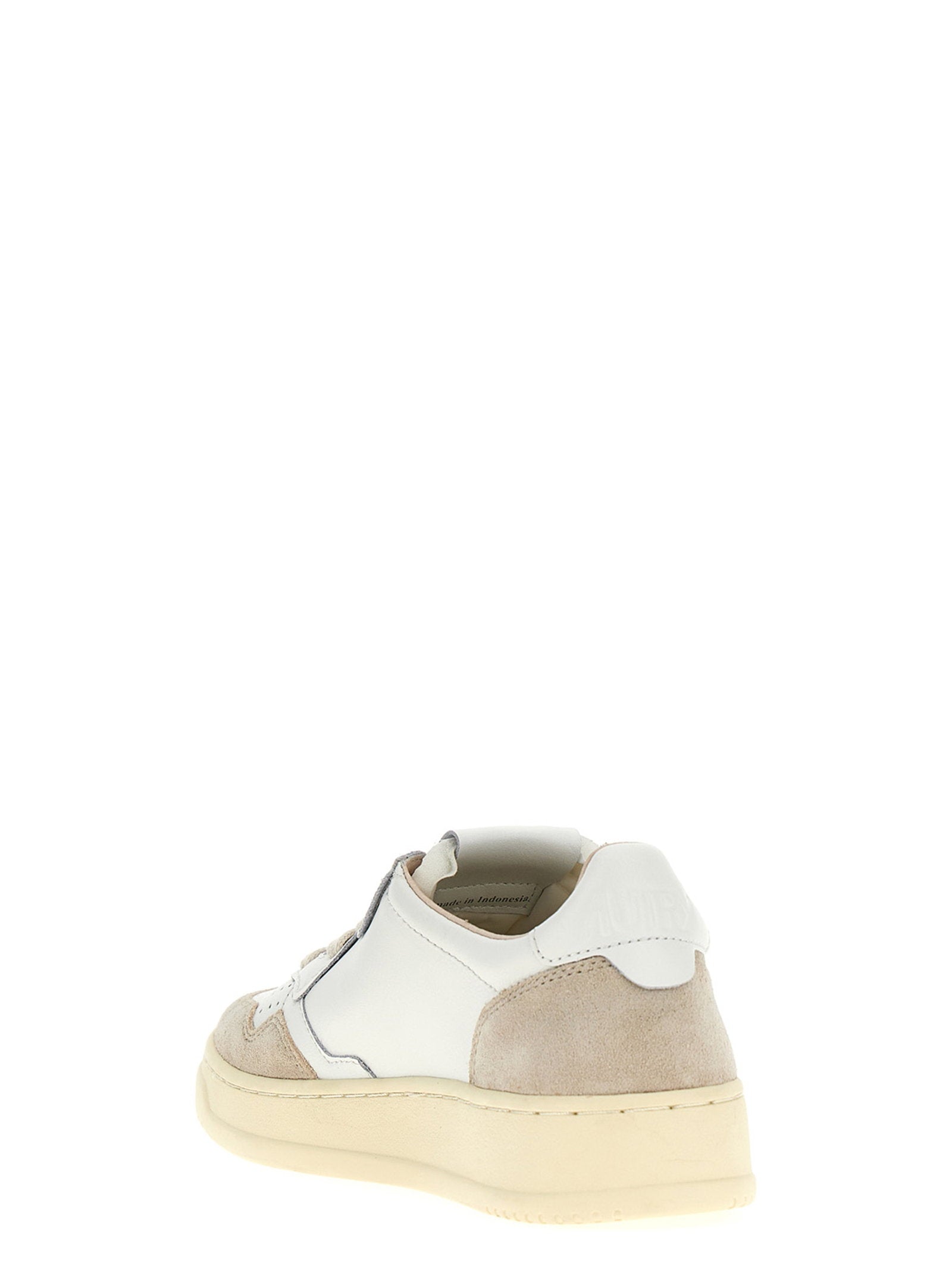 Autry Medalist Low Sneaker - view 3