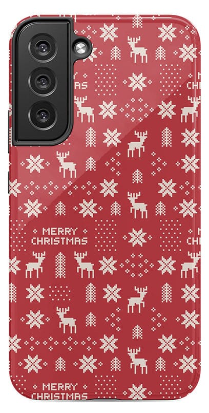 Casetry Stocking Stuffer | Christmas Knit Case - view 27