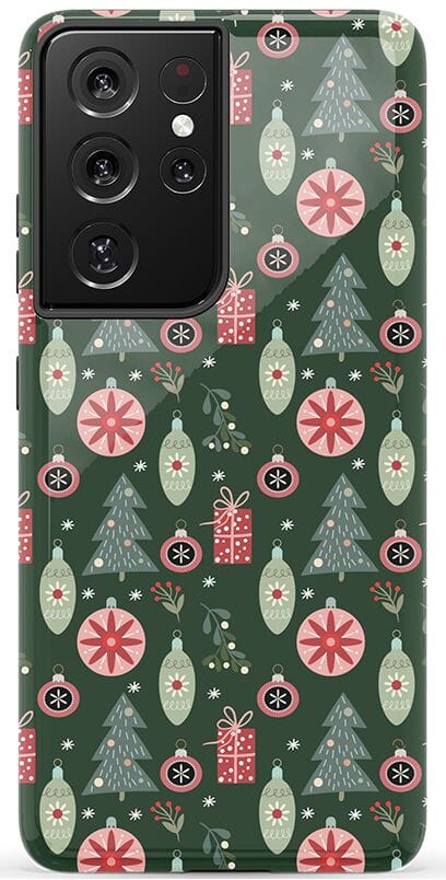 Casetry Tinsel Town | Christmas Ornament Case - view 28