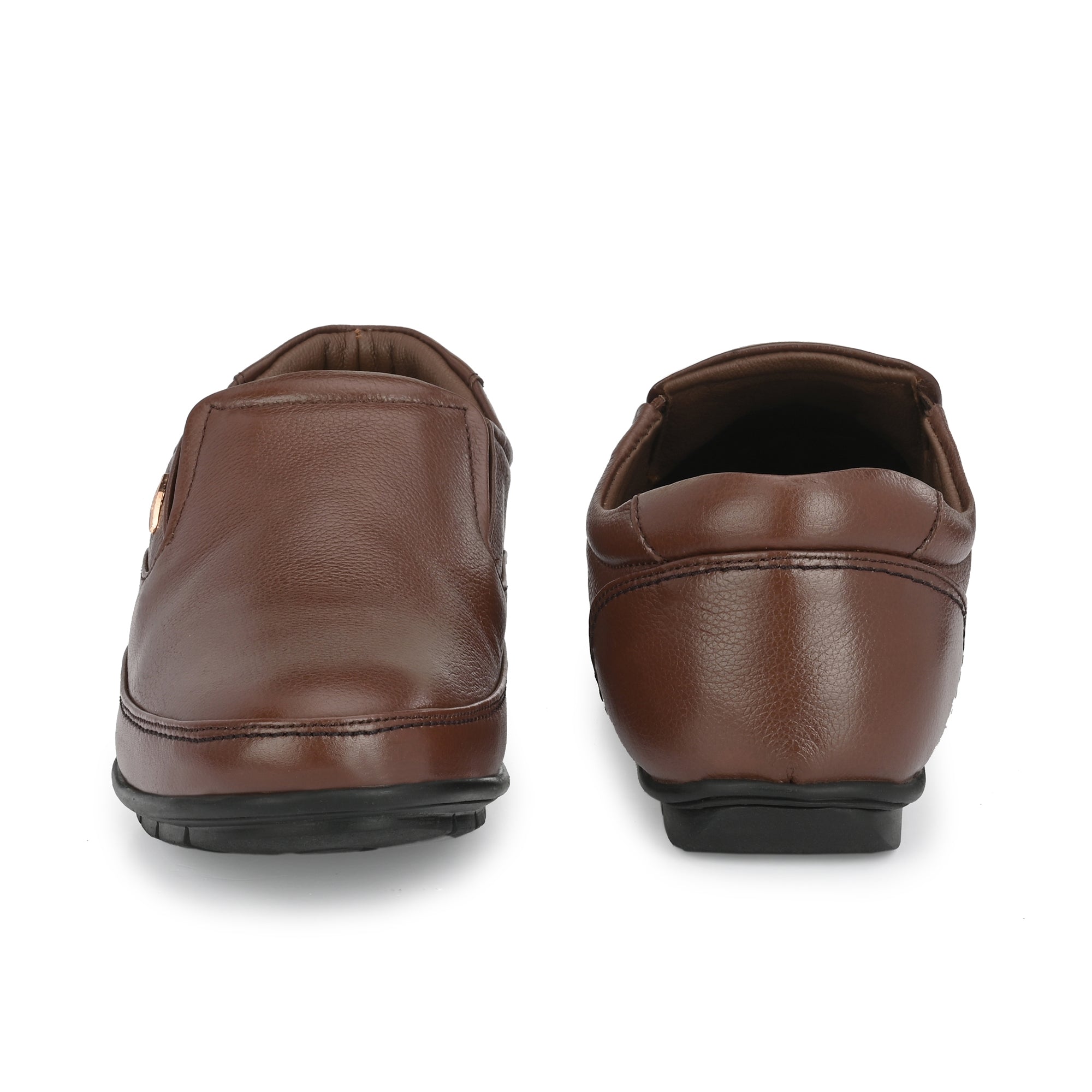 Egoss Shoes Egoss Semi-Formal Moccasins For Men - view 11