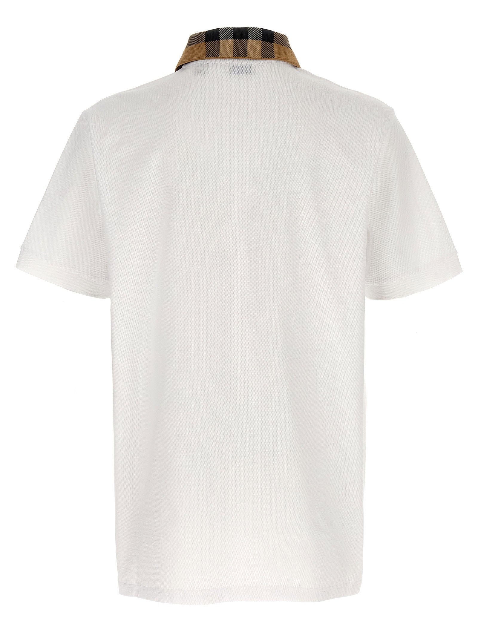 Burberry Cody Polo Shirt – 100% cotton - view 2