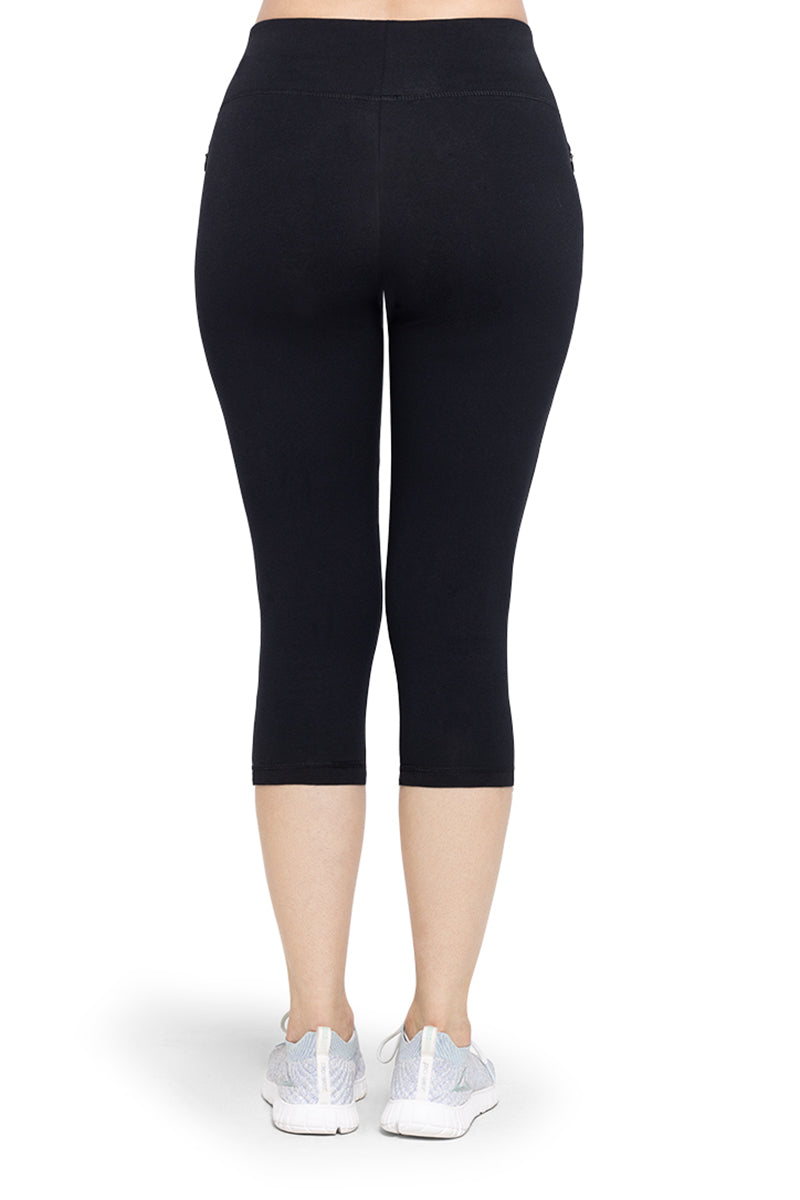 Amante Elements Capri - Black - view 2