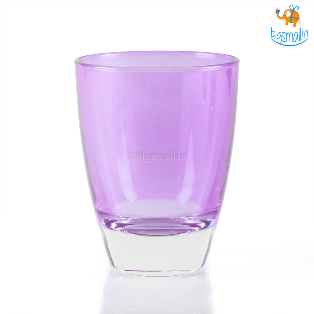 Devnow Italian Kitchen Glass Set - 6 pcs - view 20