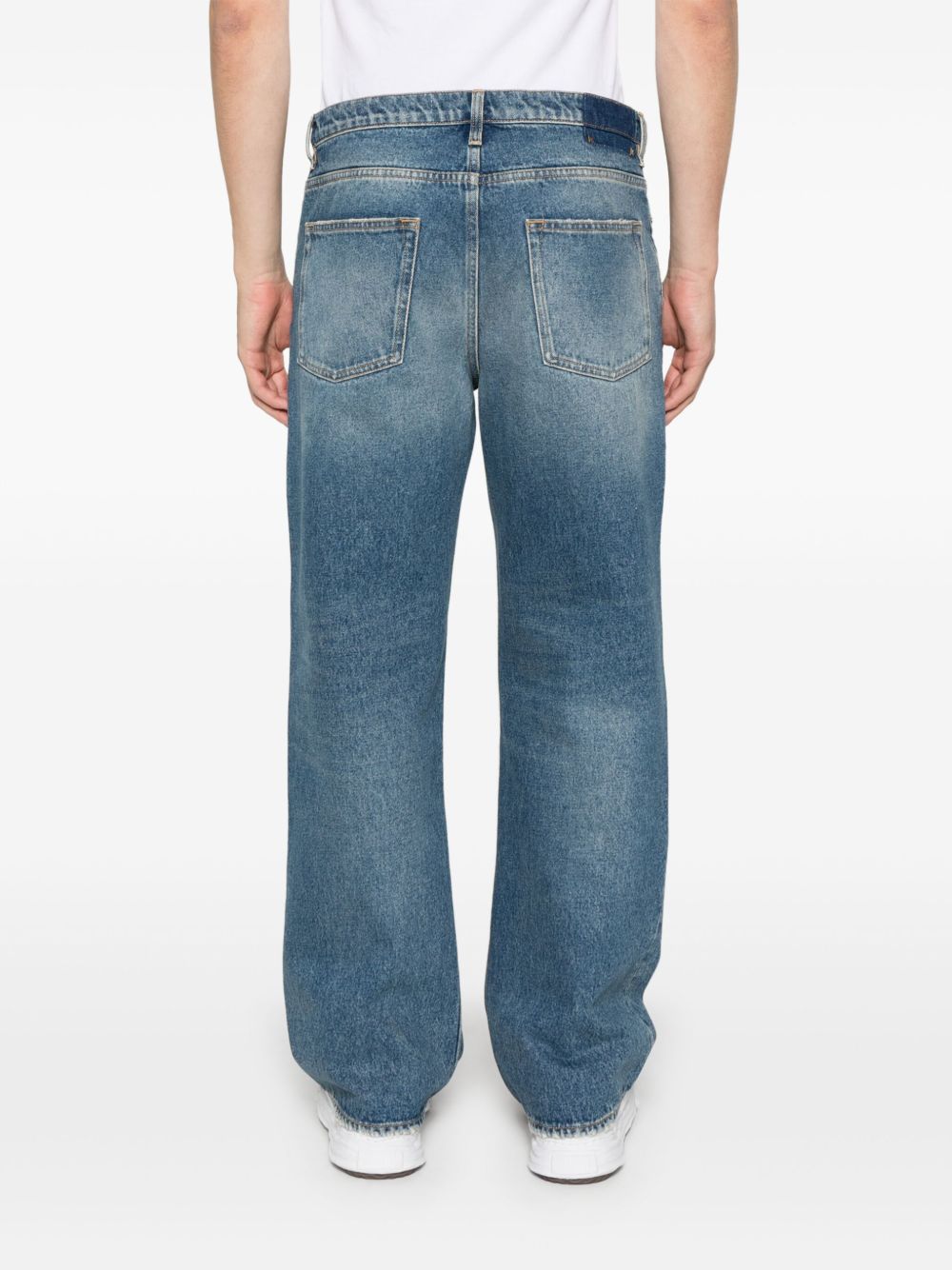 Golden Goose Jeans – Cotton 100% - view 2