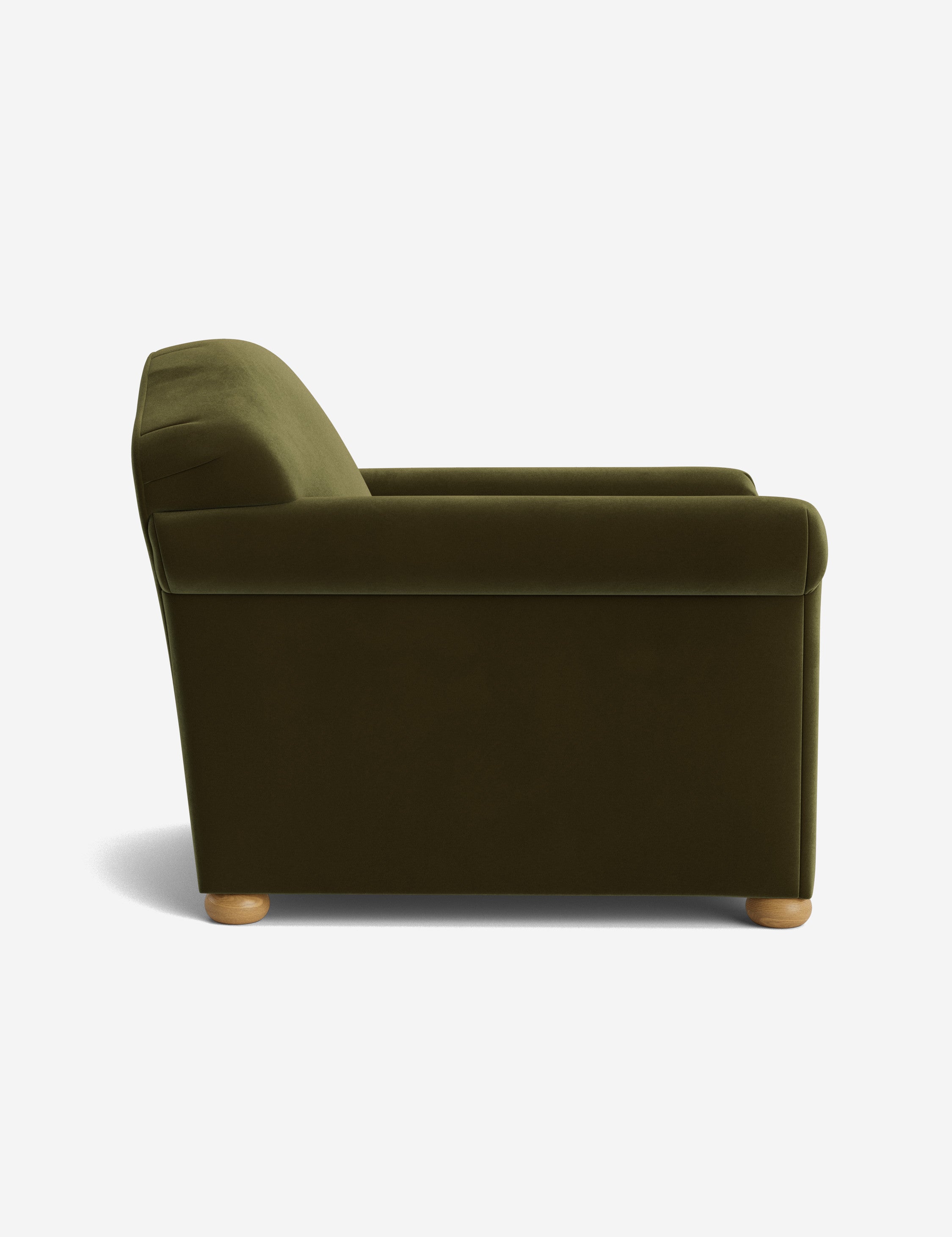 Lulu and Georgia Emera Accent Chair - view 26