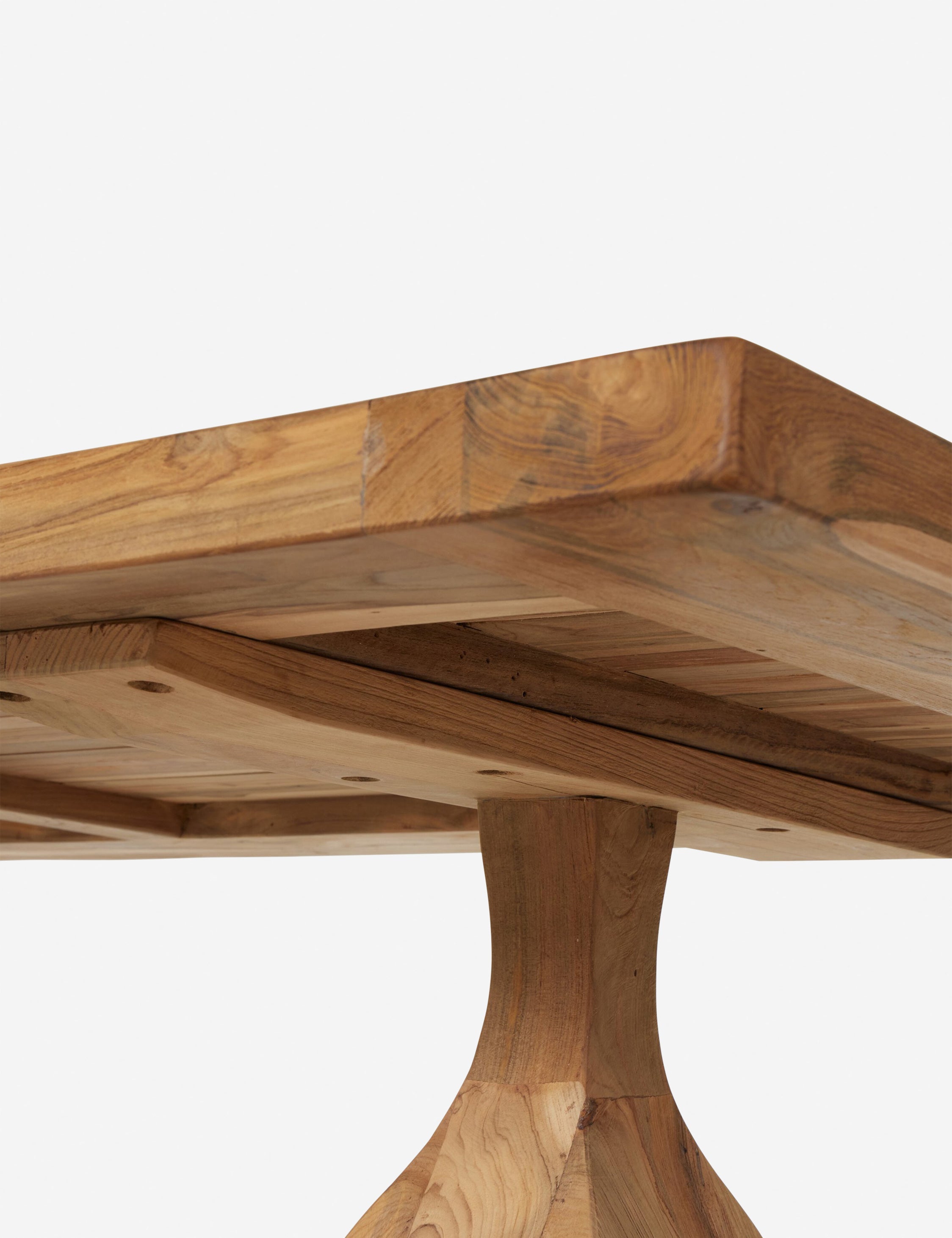 Lulu and Georgia Oviedo Indoor / Outdoor Dining Table - view 7