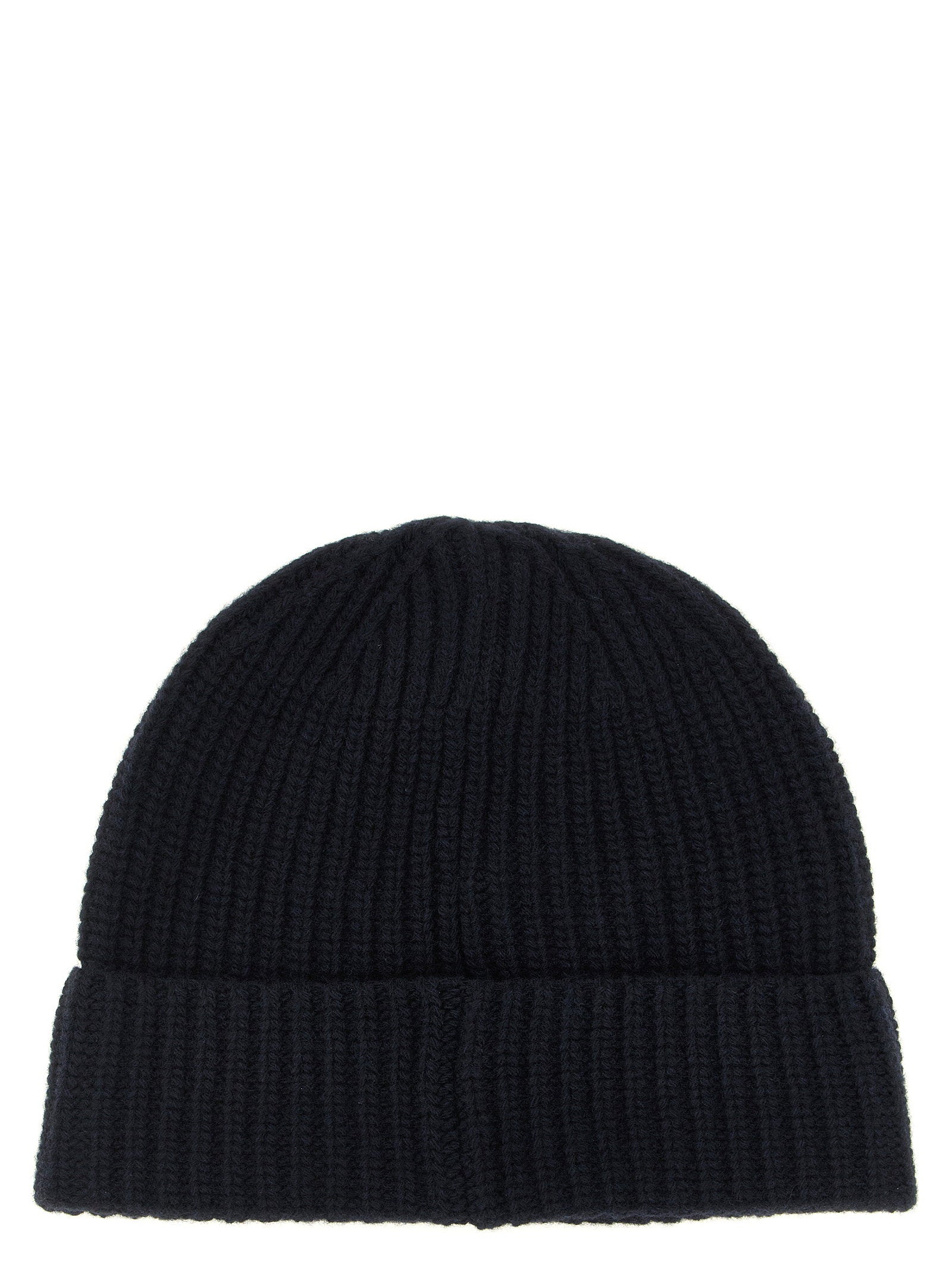 Stone Island N100012 Cap – 100% virgin wool - view 2