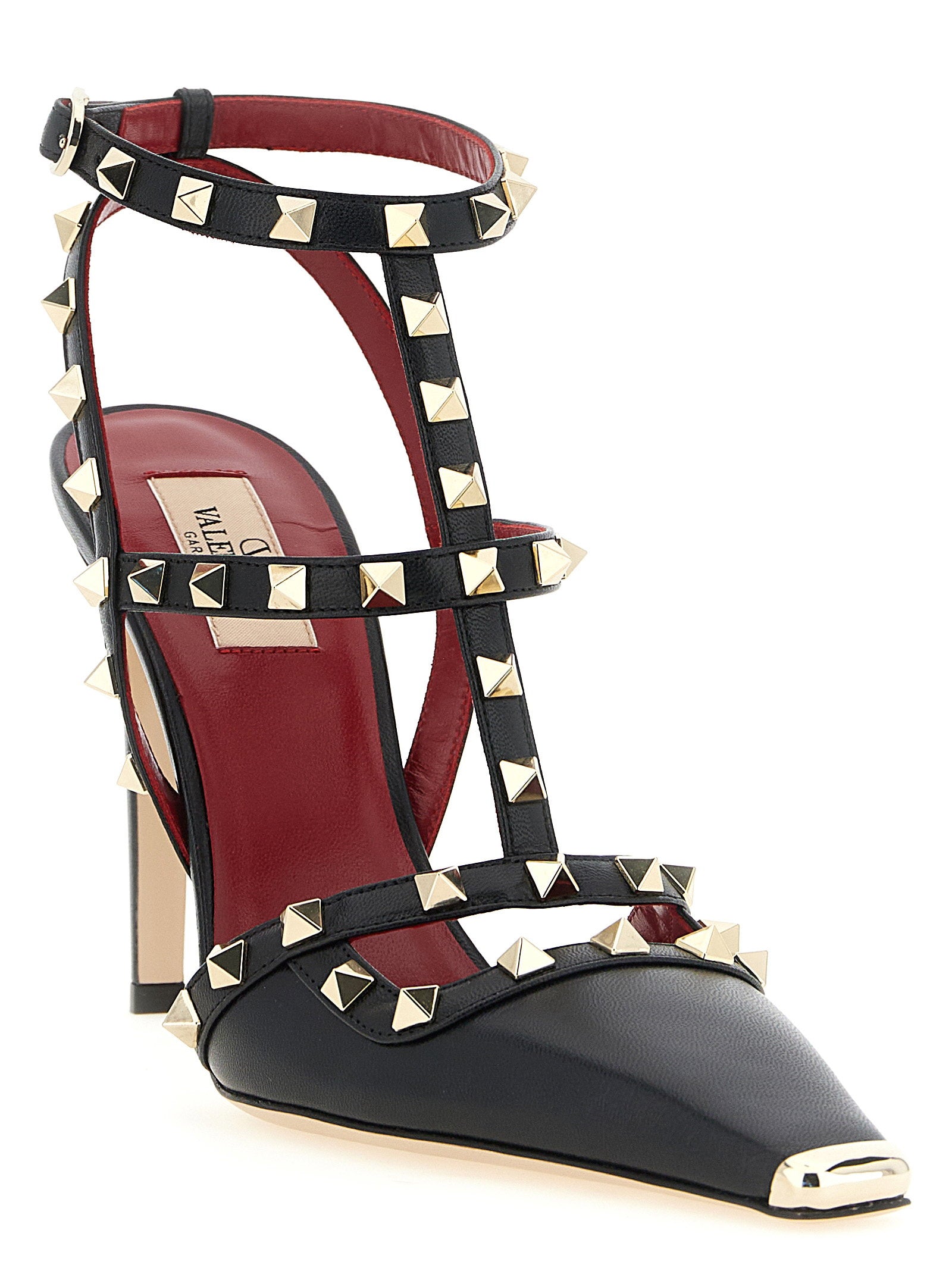 Valentino Garavani Rockstud Pumps - view 2