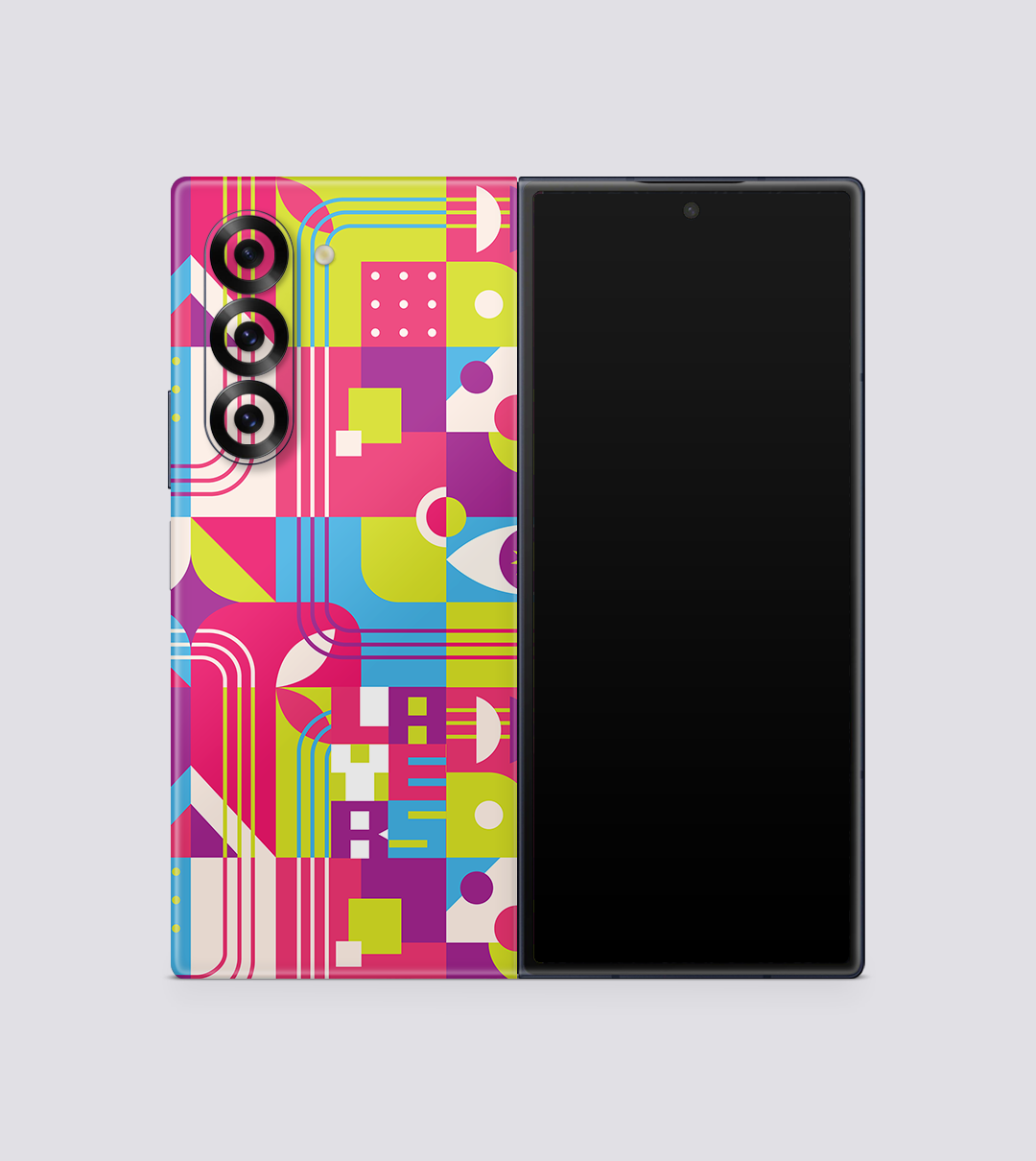 Samsung Galaxy Z Fold 6 Dance Weekend