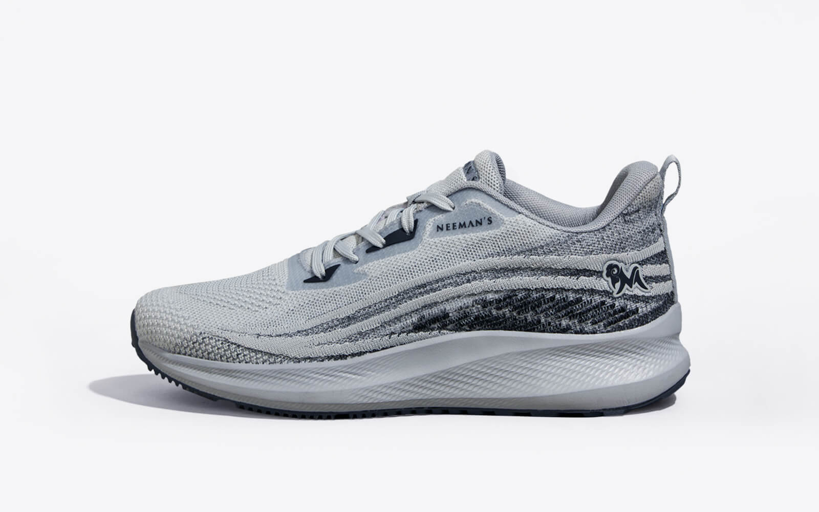 Dashing walkers grey – Neeman's Dashing Walkers : Grey