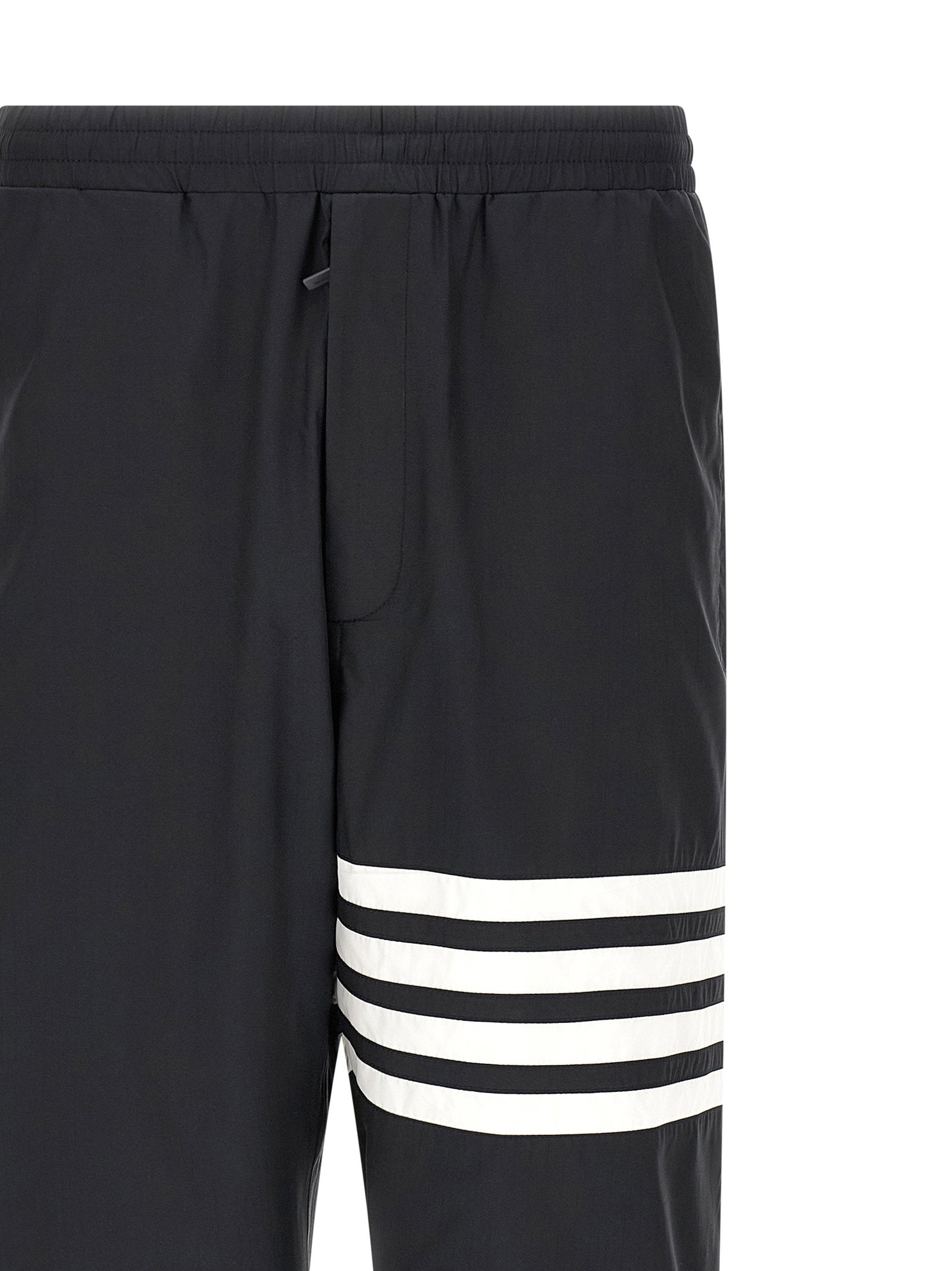 Thom Browne Track Joggers - view 3