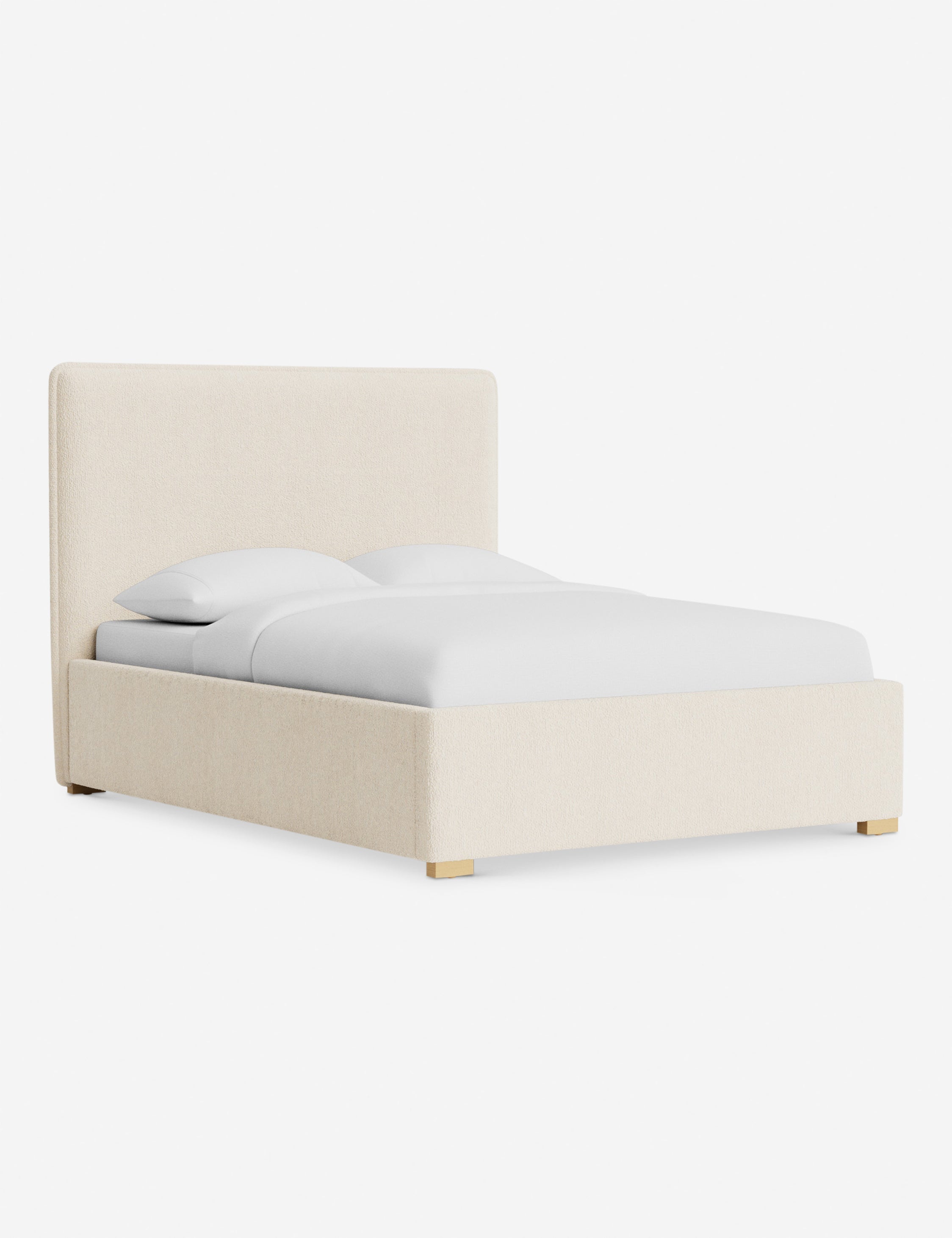 Lulu and Georgia Johnson Bed - view 160