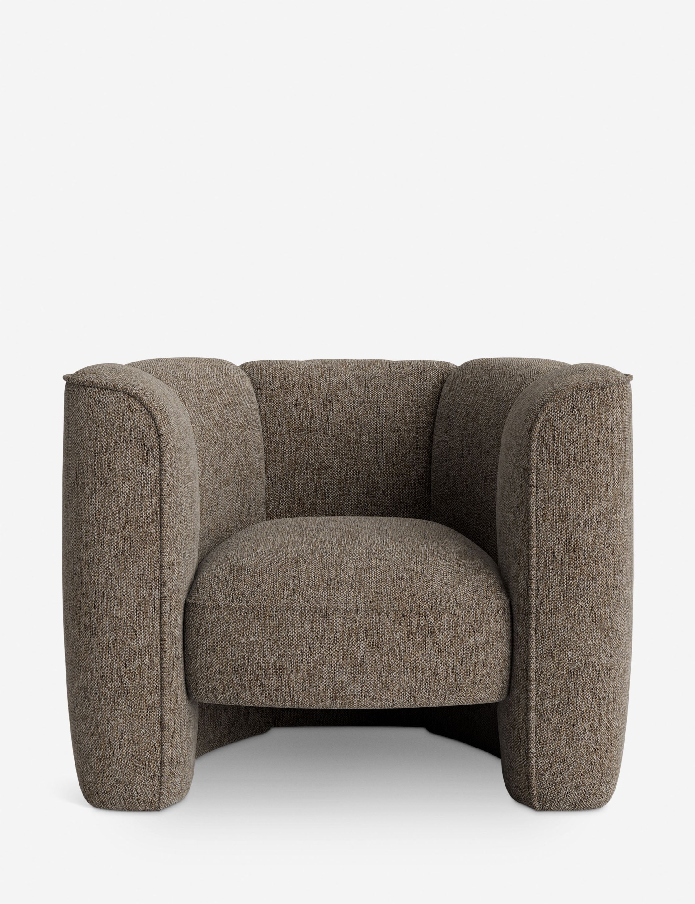 Lulu and Georgia Mila Chair by Eny Lee Parker - view 45