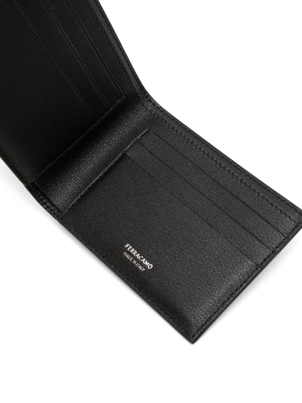 Ferragamo Wallet – 100%Calf - view 2