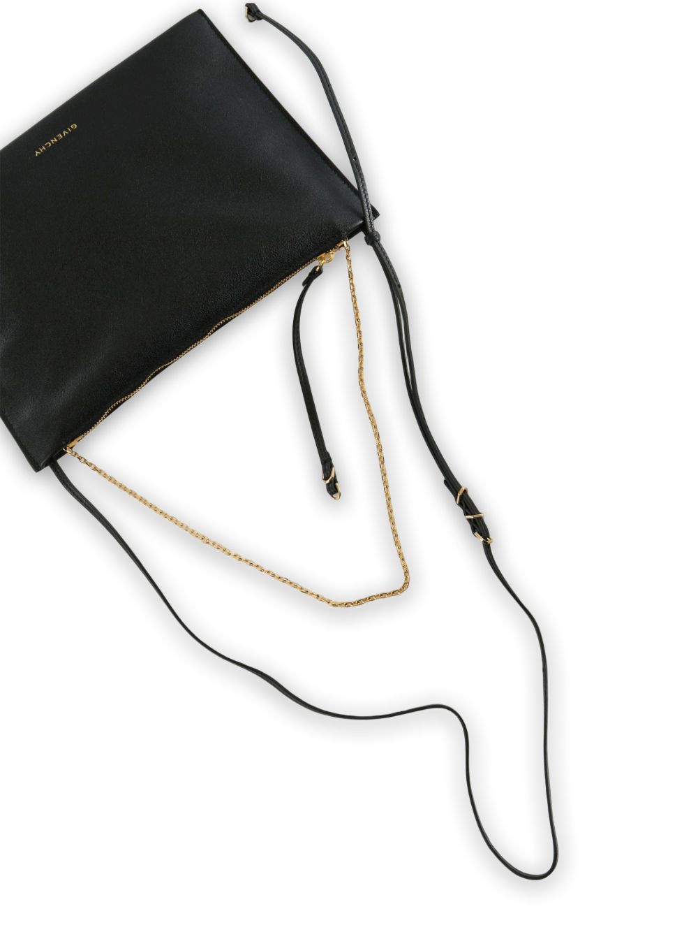 Givenchy 4G Chain Crossbody Bag – 100 % Calf Leather - view 3