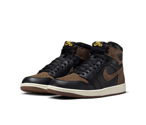 Sneaker Cafe Mumbai Jordan 1 Retro High OG Palomino - view 2