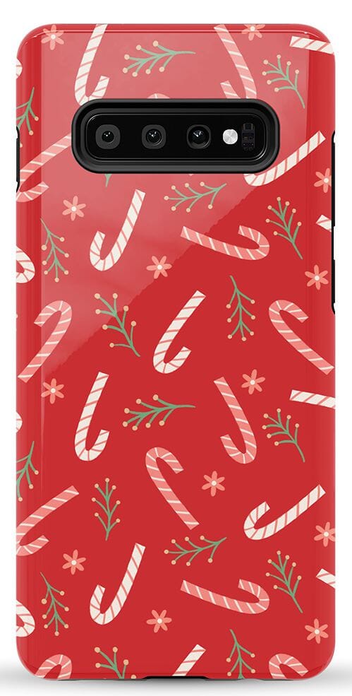Casetry Peppermint Kiss | Candy Cane Case - view 43