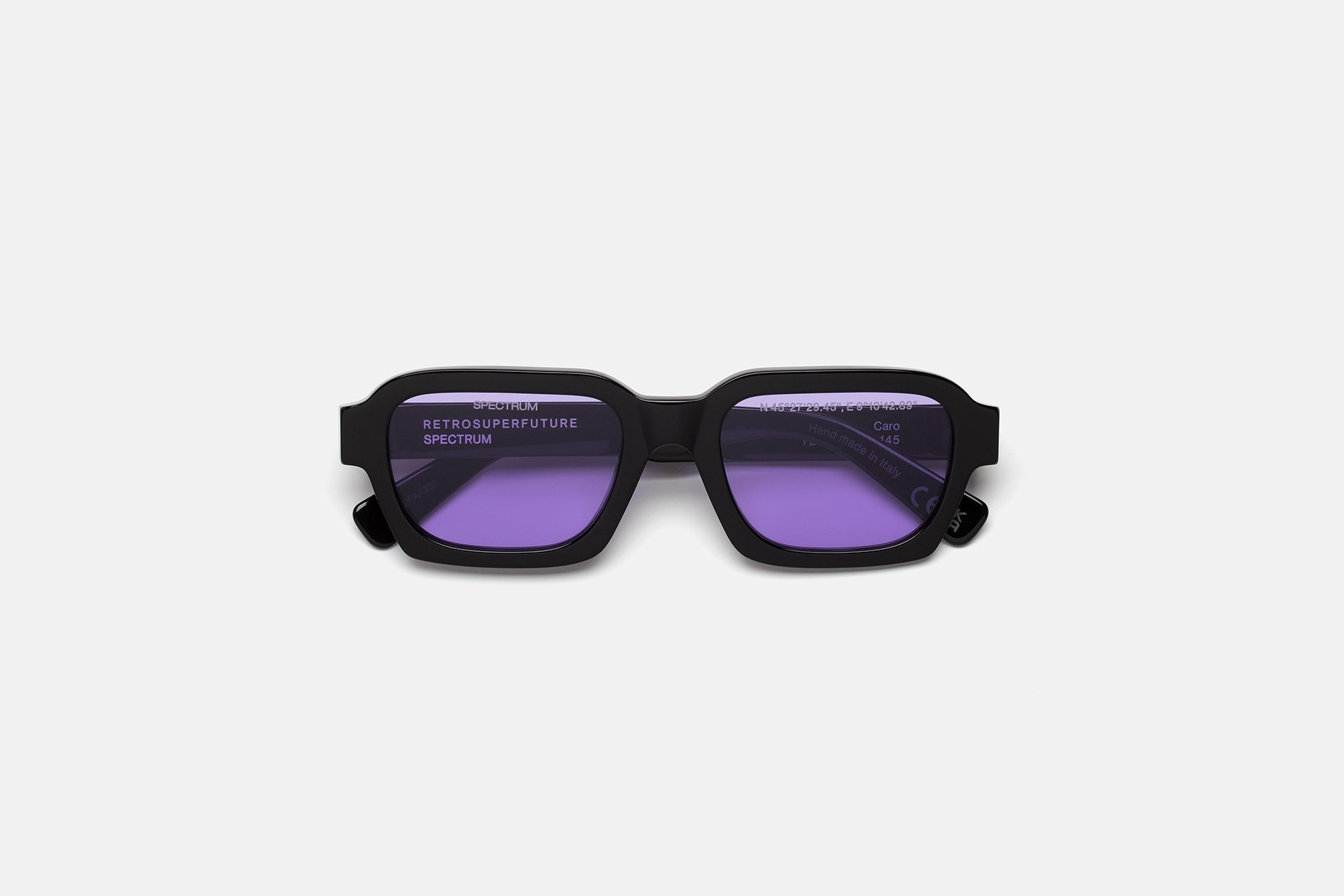 RETROSUPERFUTURE Caro Spectrum