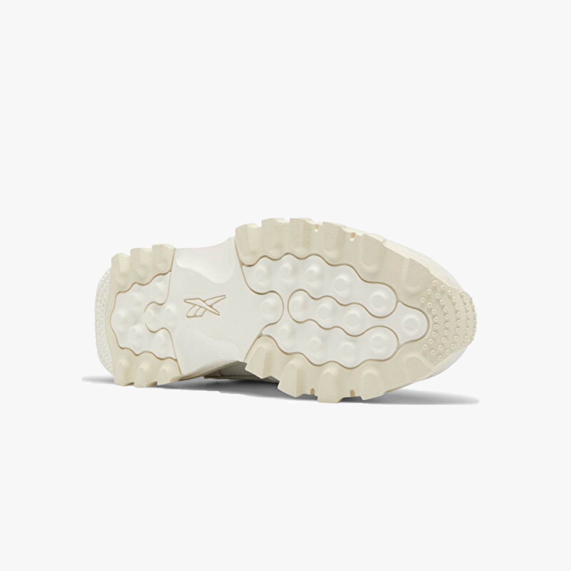Reebok | CARDI B CLASSIC LEATHER V2 { CHALK/ALABASTER - view 5
