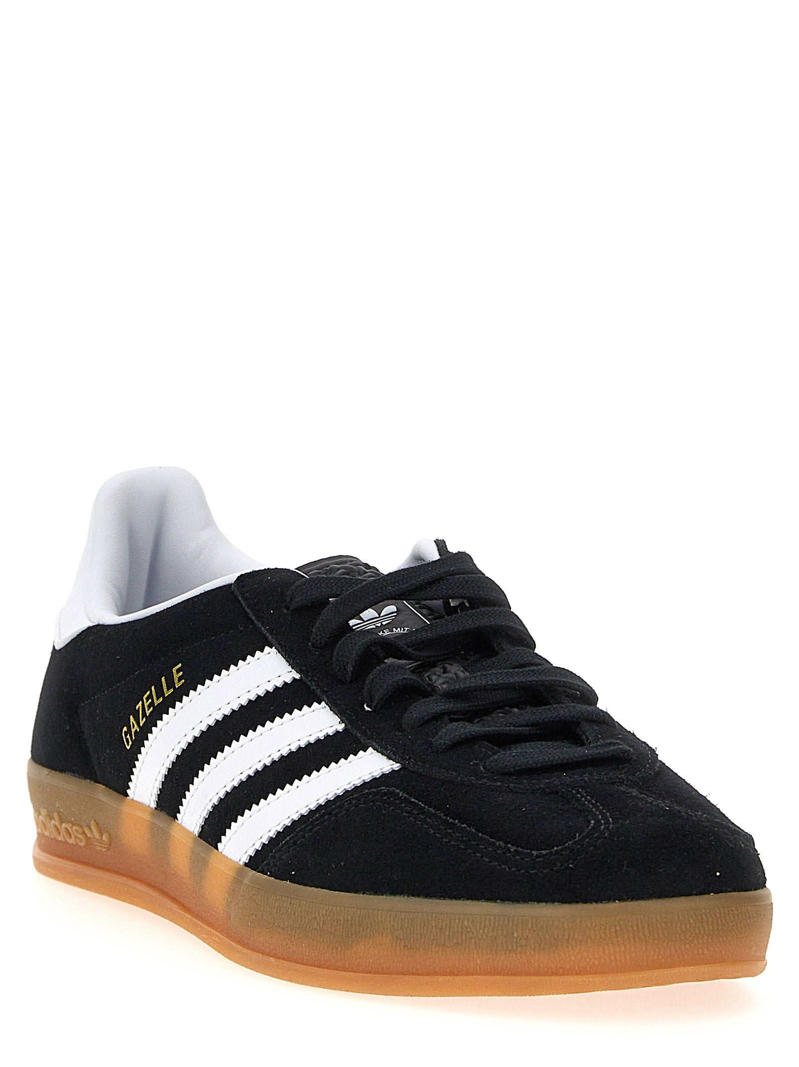 Adidas Originals Gazelle Indoor Sneakers - view 2