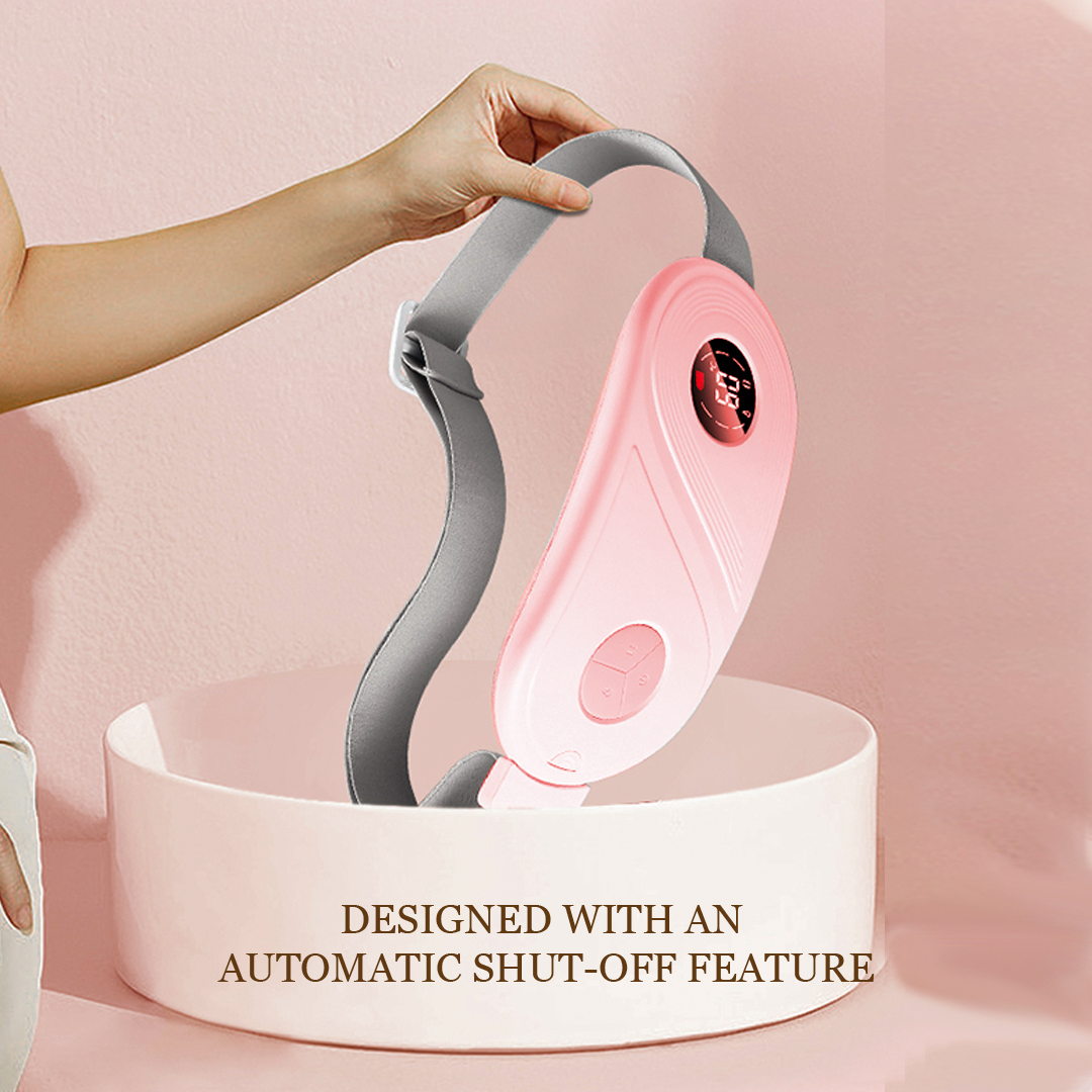 Upyogaa Ultimate Relief Period Cramp Massager - view 30