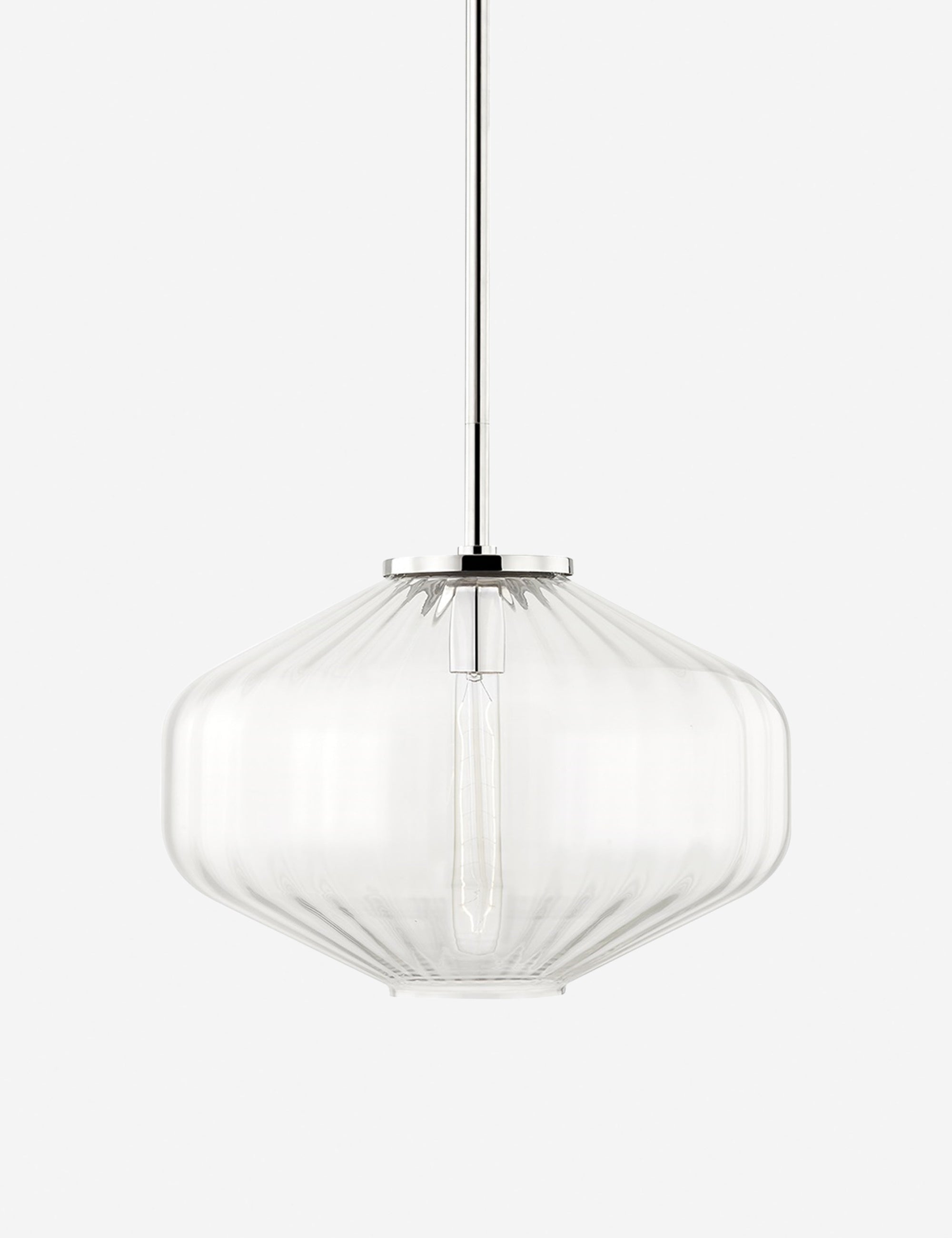 Lulu and Georgia Marion Pendant Light