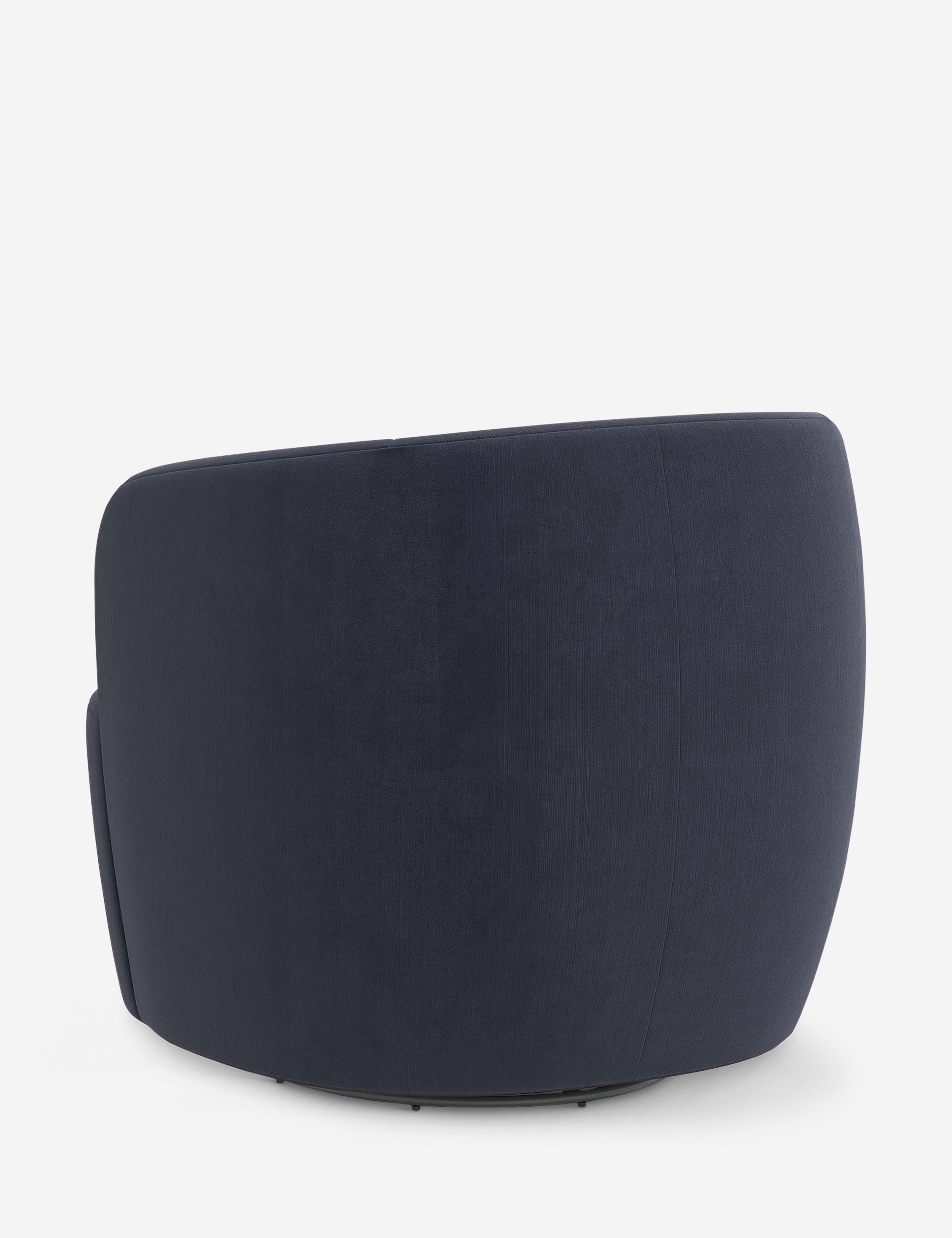Lulu and Georgia Rue Swivel Chair - view 137
