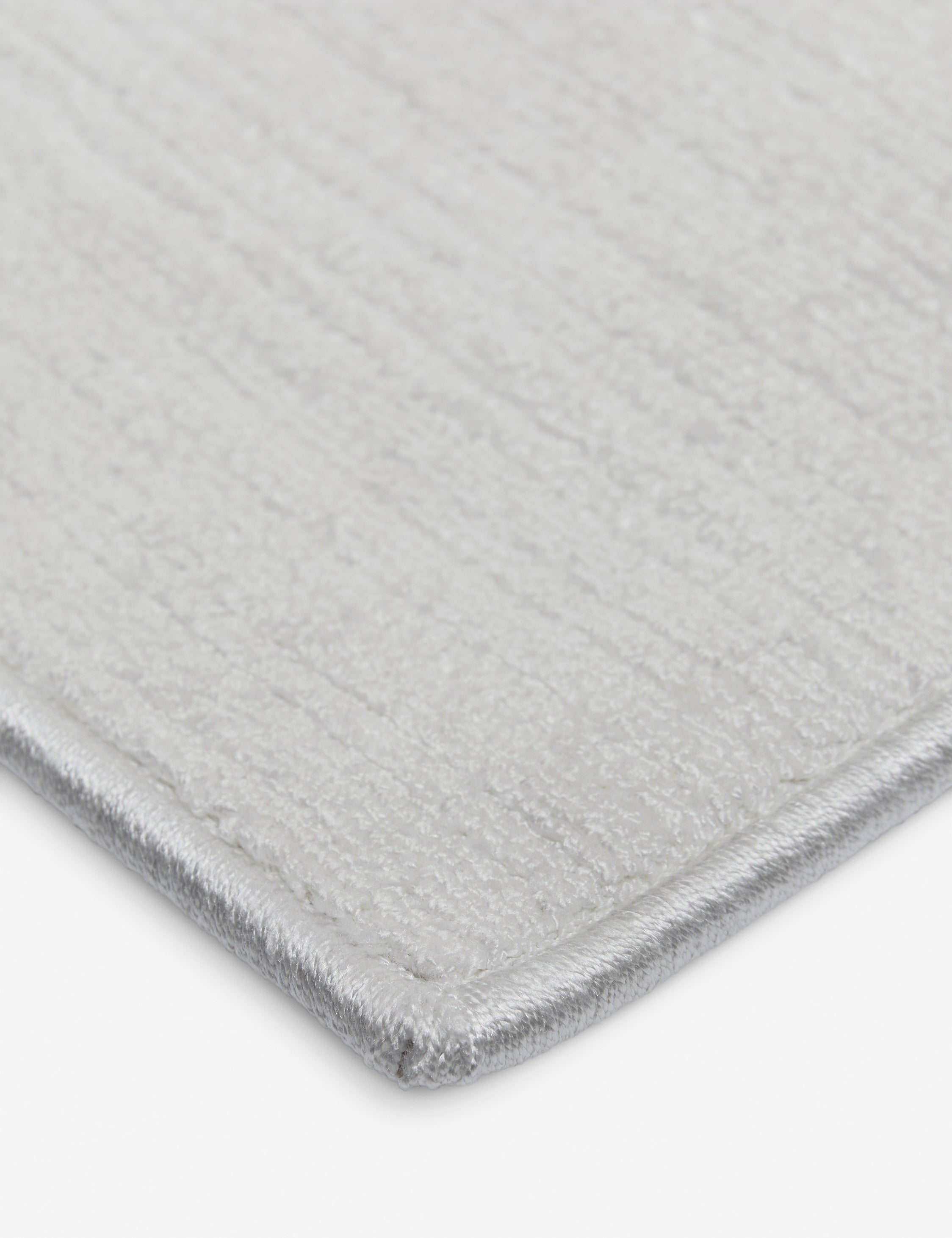Lulu and Georgia Custom Renna Rug, Snow