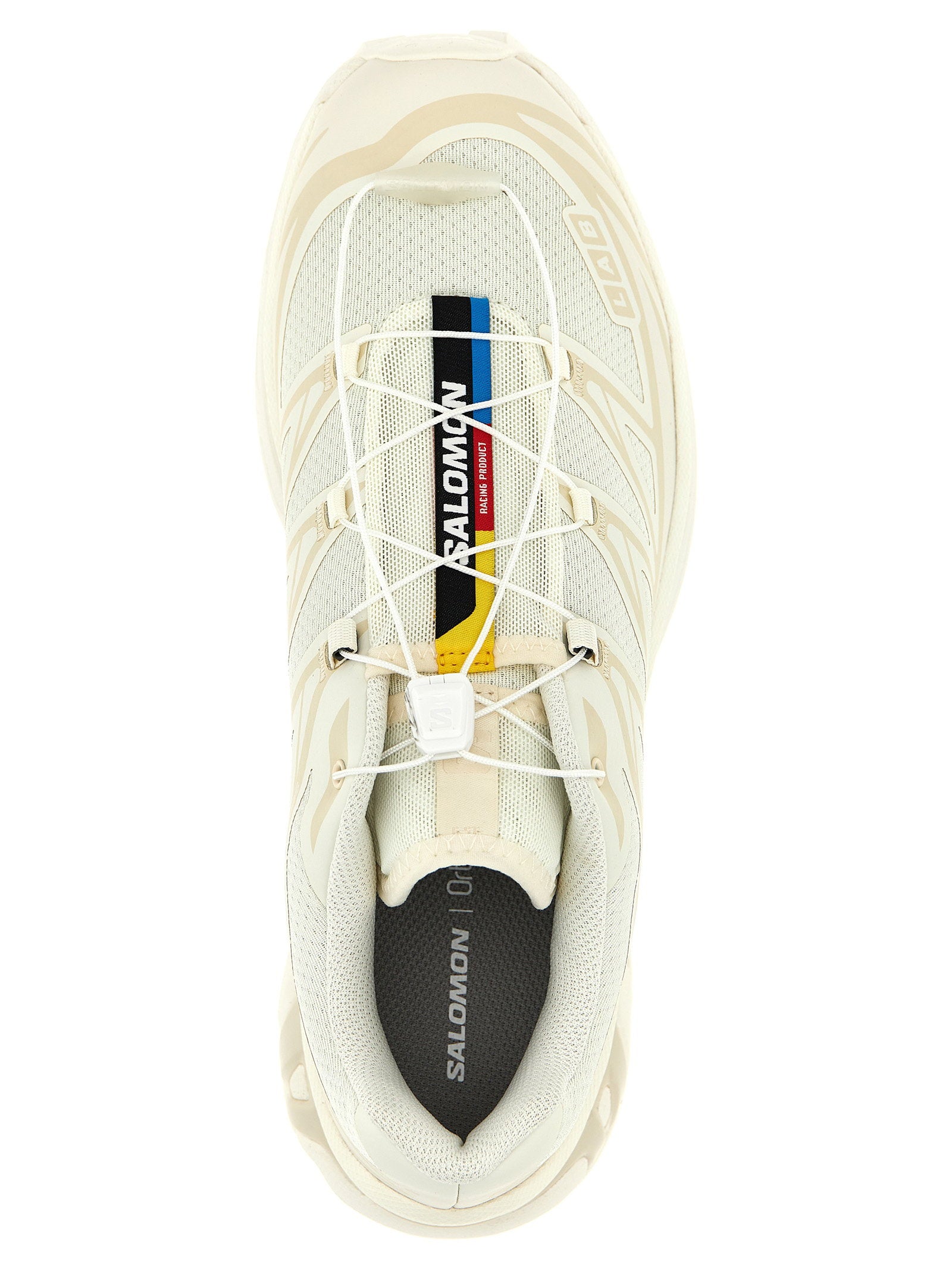 Salomon Xt-6 Sneakers – 100% polyester - view 4