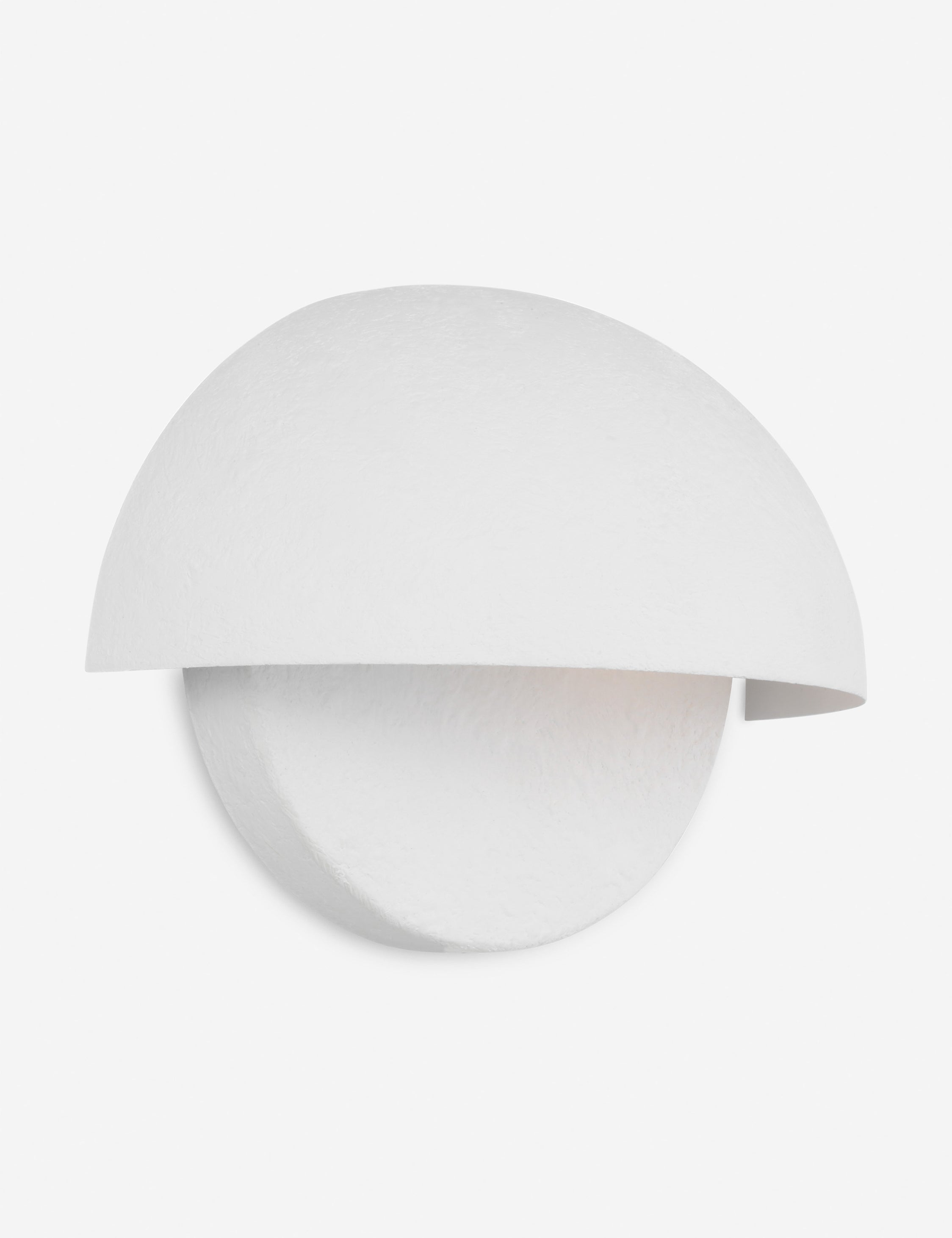 Lulu and Georgia Beaunay Sconce by Christiane Lemieux - view 2