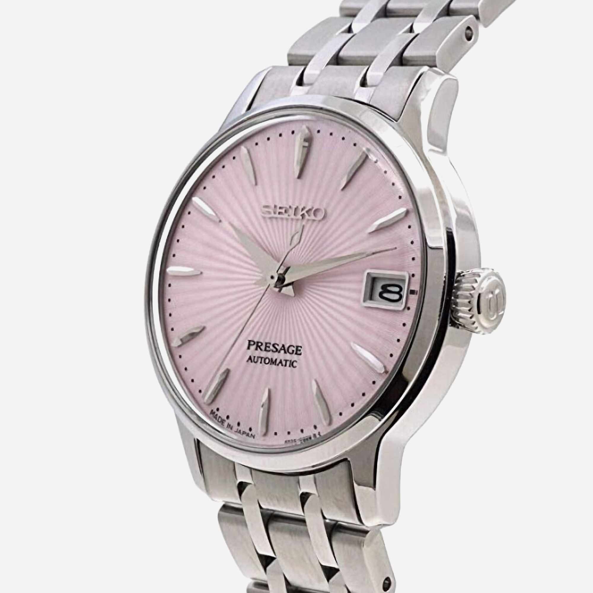 Seiko Presage Cocktail Time SRP839 WMNS – Multi - view 2