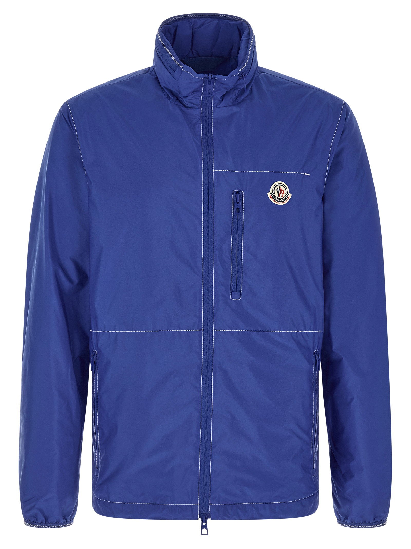 Moncler Arrakis Jacket – 100% polyamide