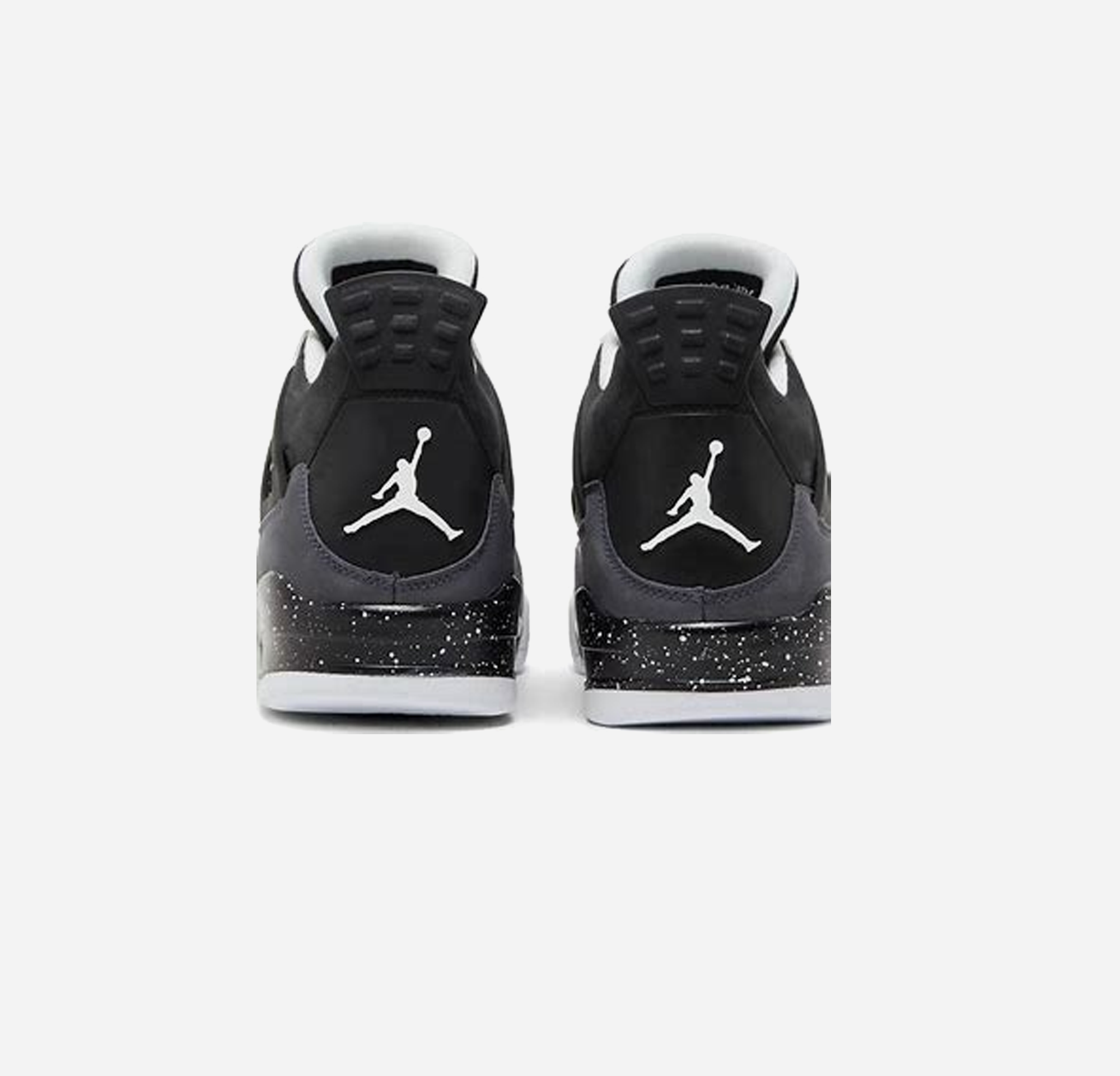 Nike Air Jordan 4 Retro Fear 2024 - view 2