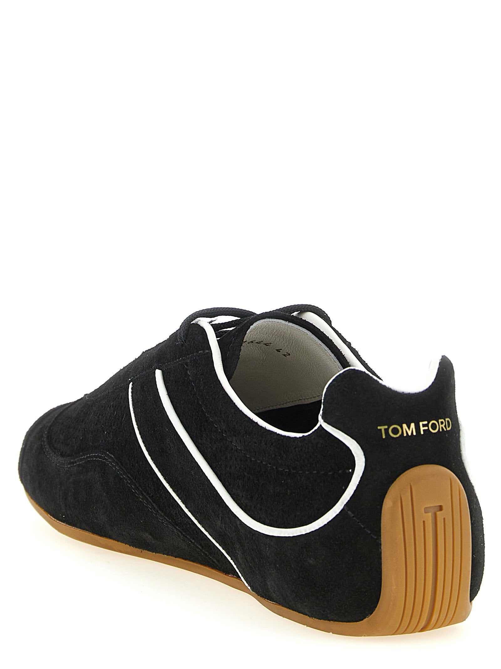 Tom Ford Aston Sneakers - view 3