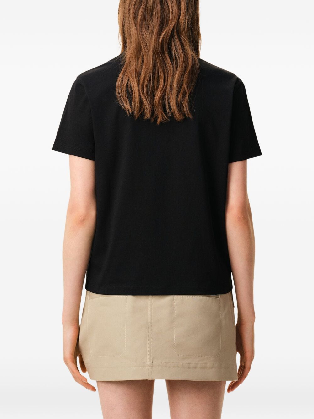 Ami Paris Shirt – 100% Cotton - view 4