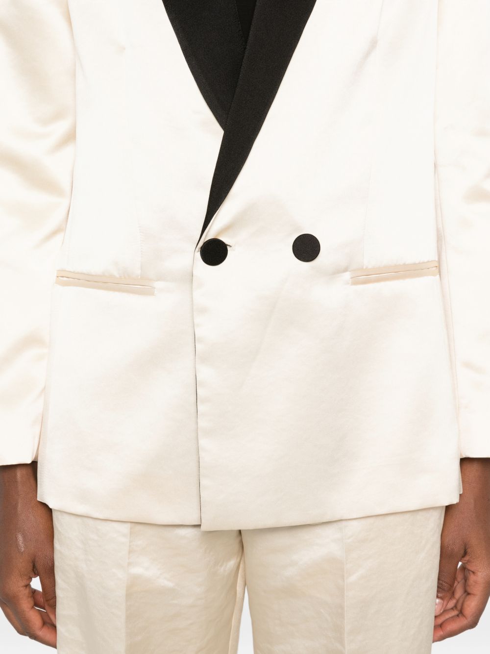 Forte Forte Jackets – Outer: Polyester 100% - view 2