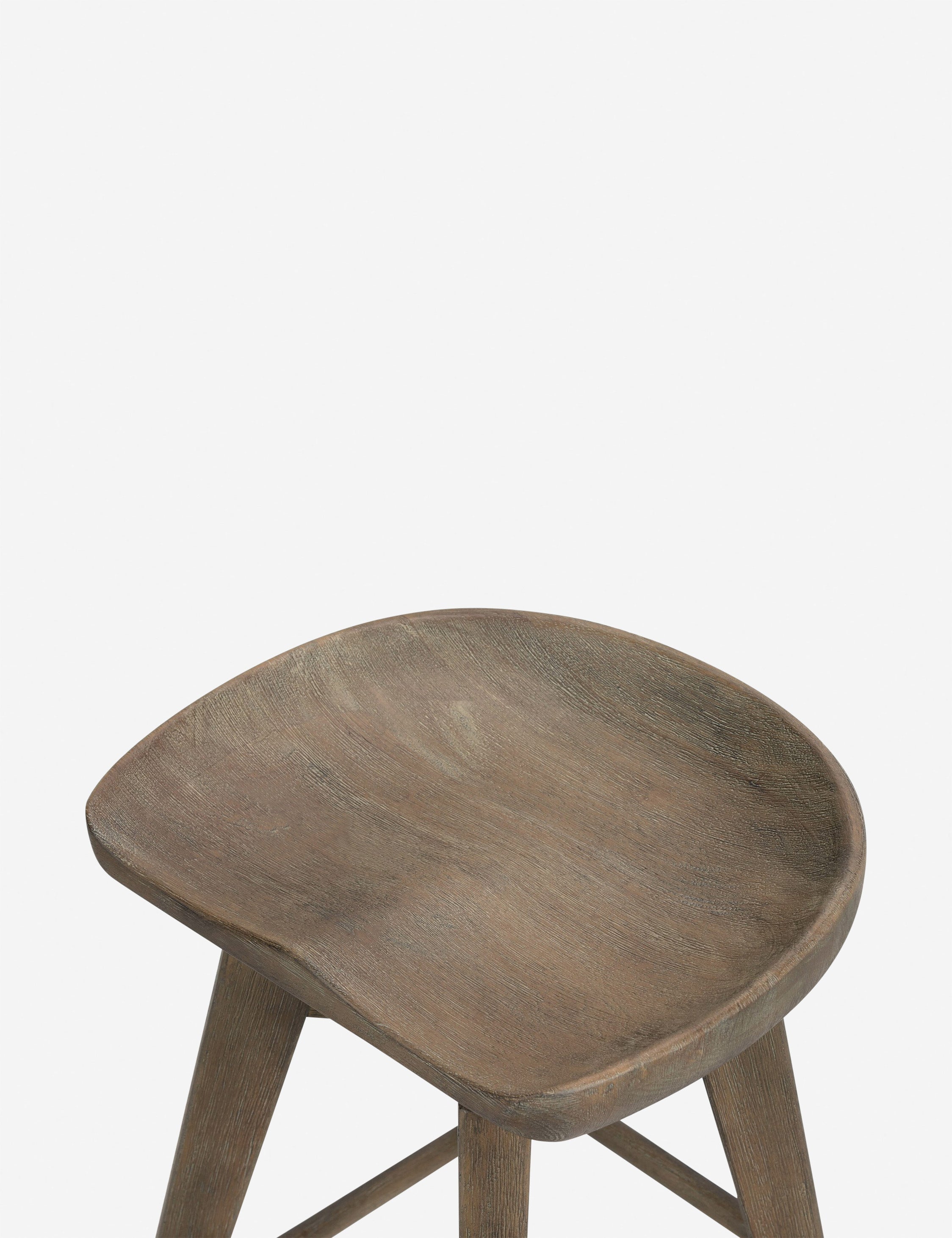 Lulu and Georgia Jarella Bar and Counter Stool - view 14