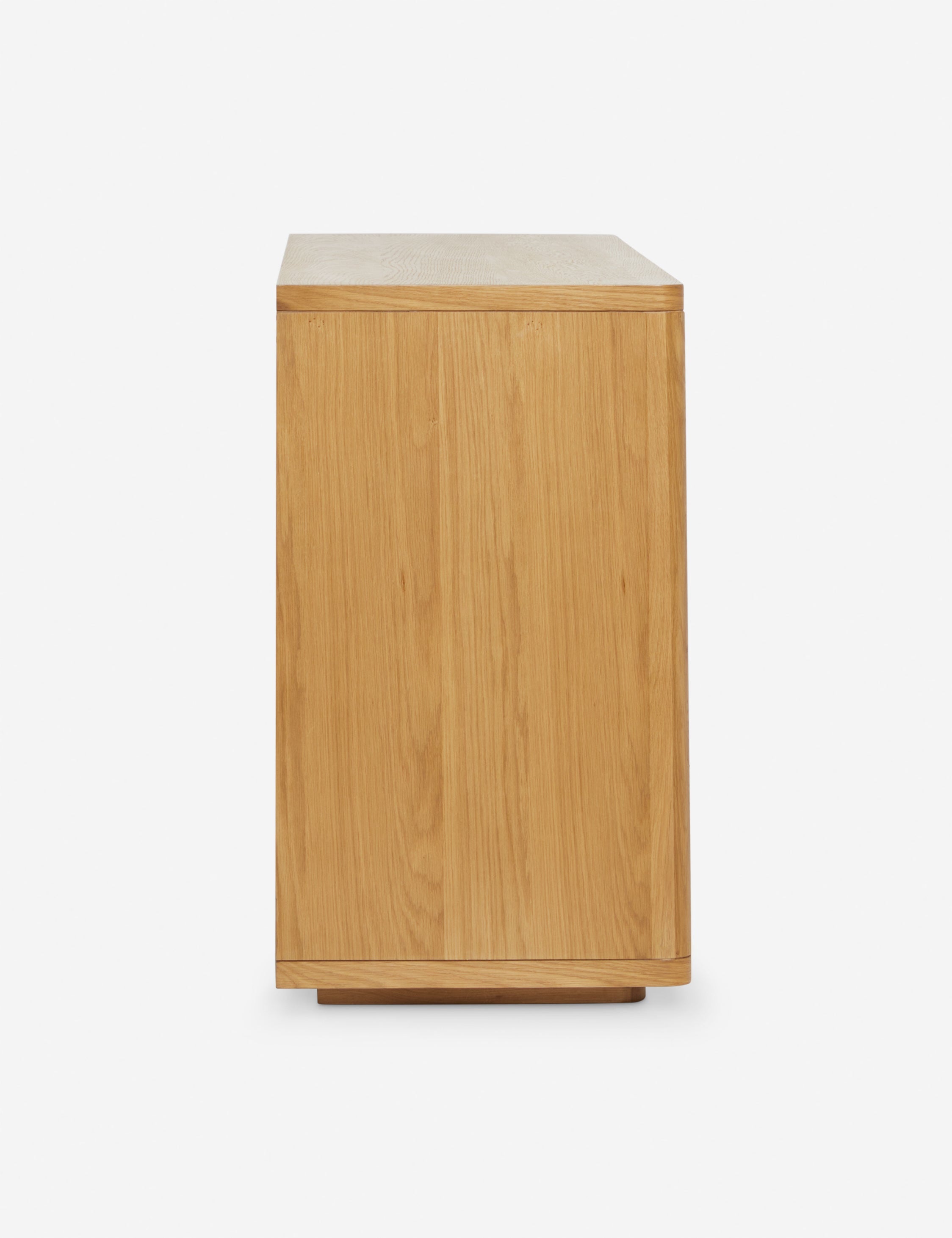 Lulu and Georgia Rutherford 6 Drawer Dresser - view 9