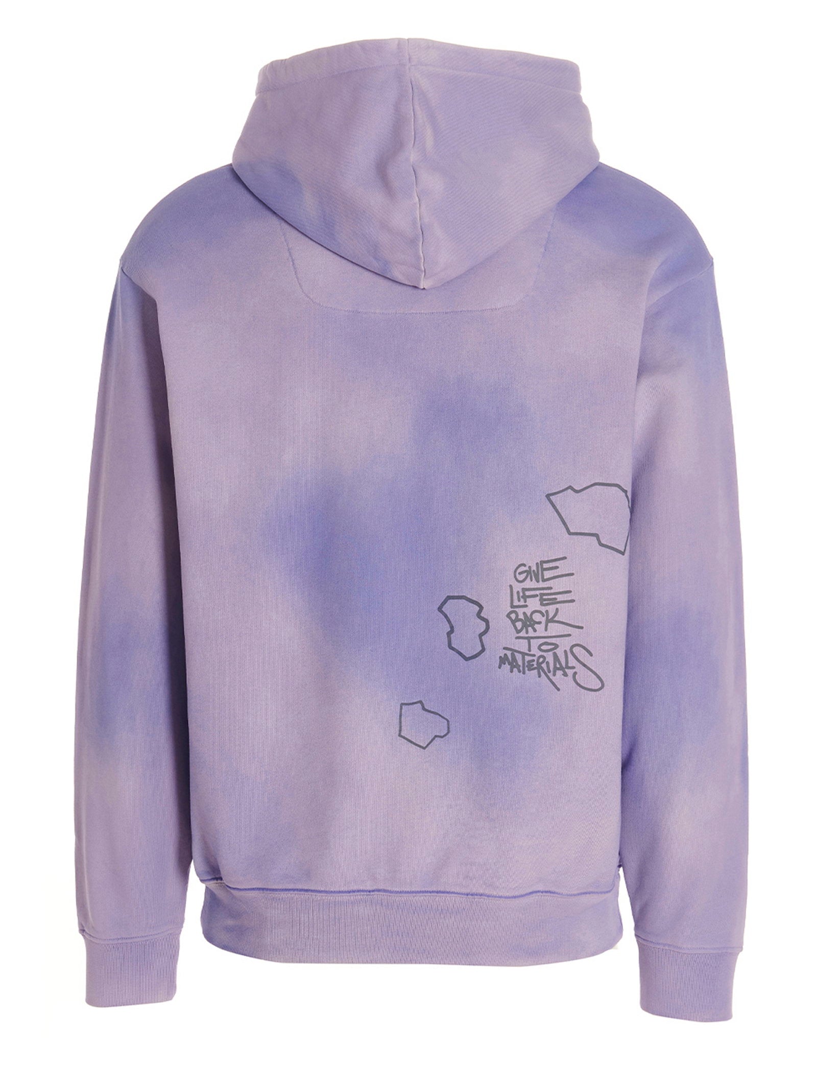 Objects Iv Life Patina Hoodie – 100% cotton - view 2