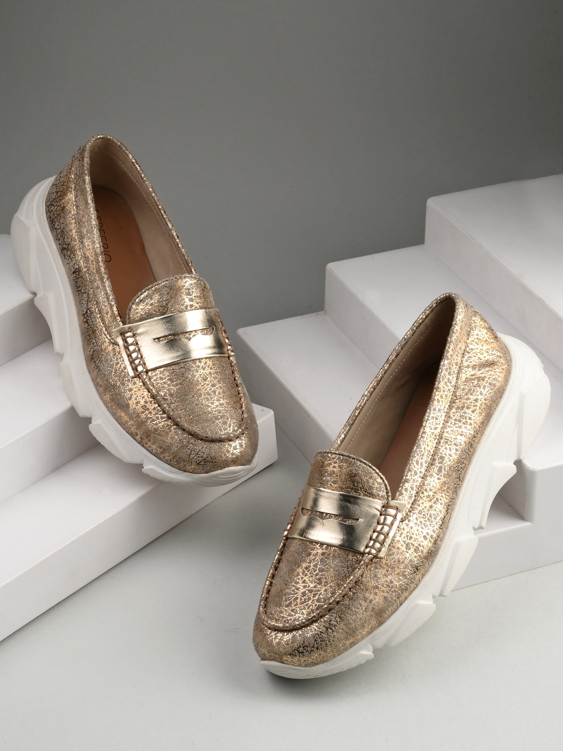 ladybossbyegoss Sneakers by Lady Boss x Egoss