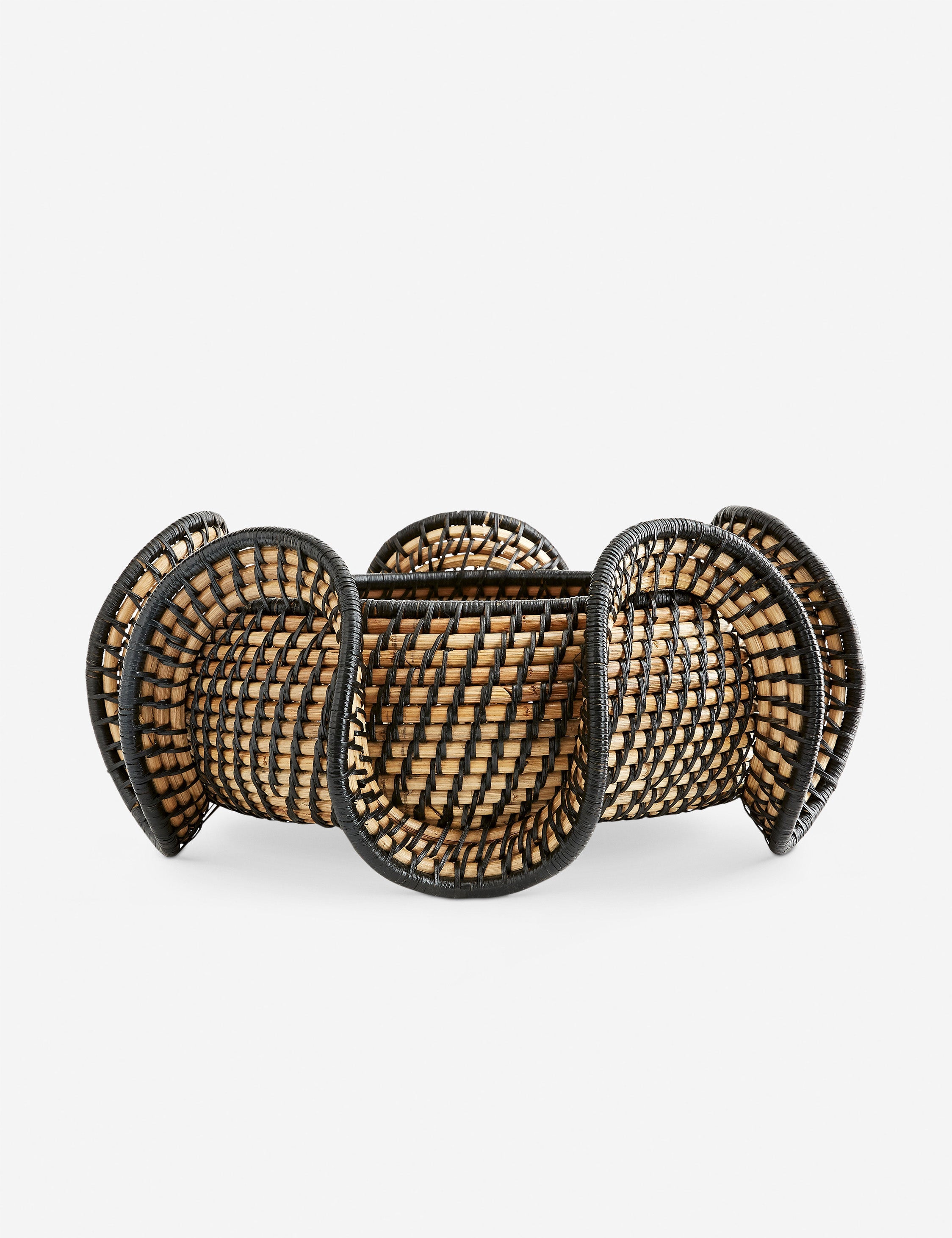 Lulu and Georgia Grisha Centerpiece by Arteriors