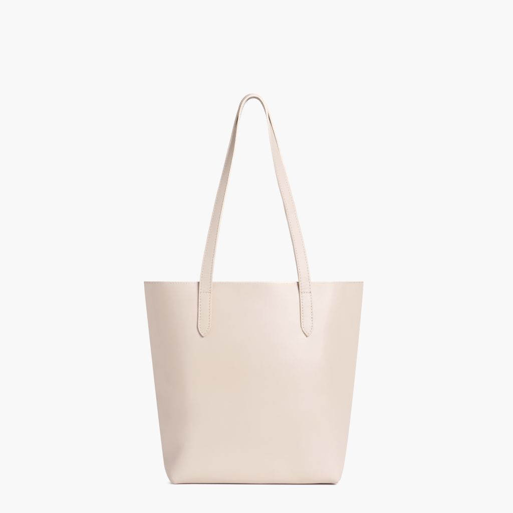 Thursday Boots - Women's Bags Everyday Tote | Beige (M) (Zipper)