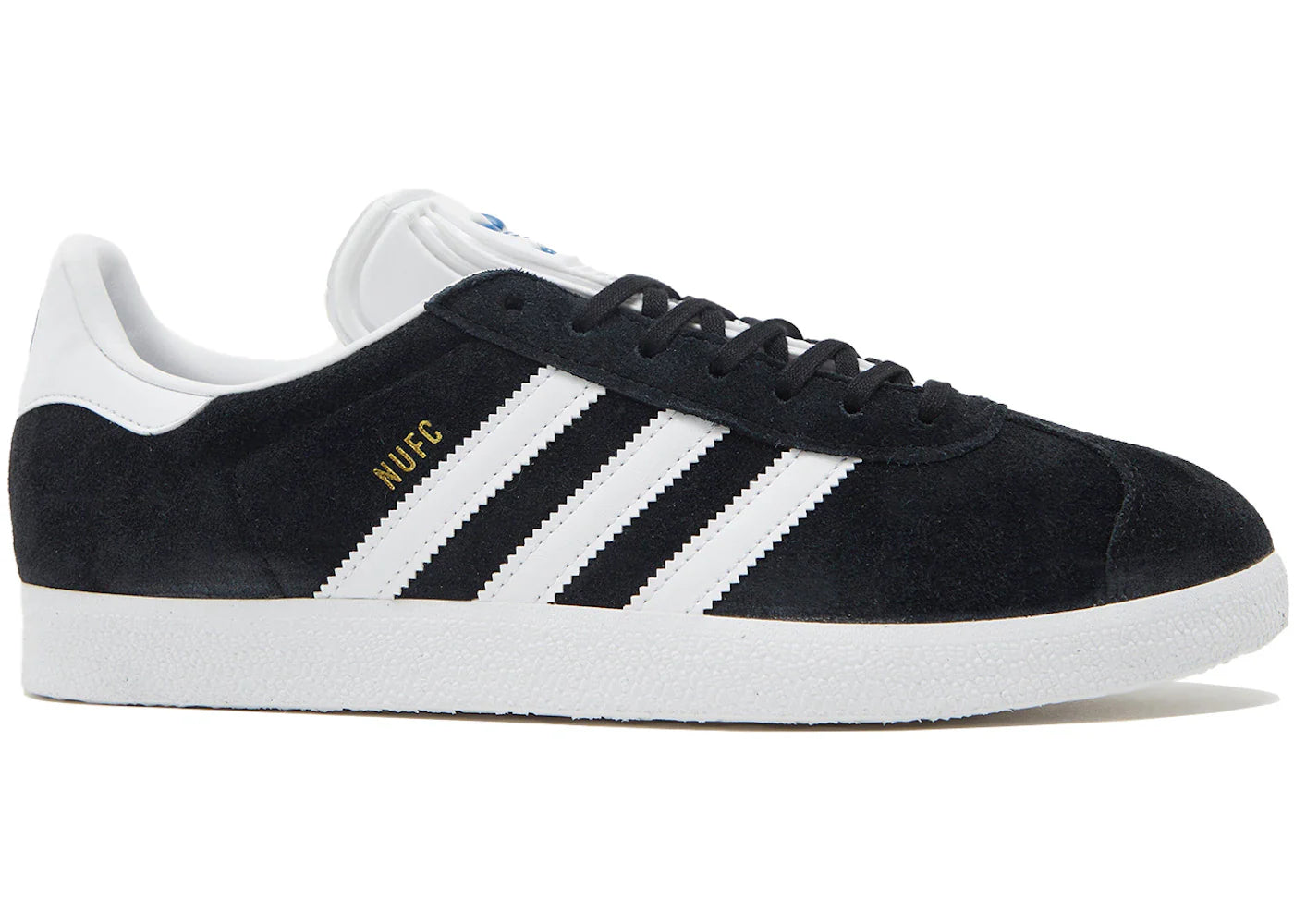 Adidas Gazelle Newcastle United F.C.
