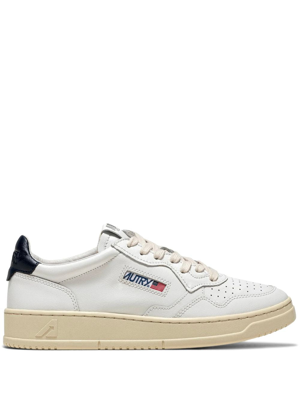 Autry Sneakers – Calf Leather 100%