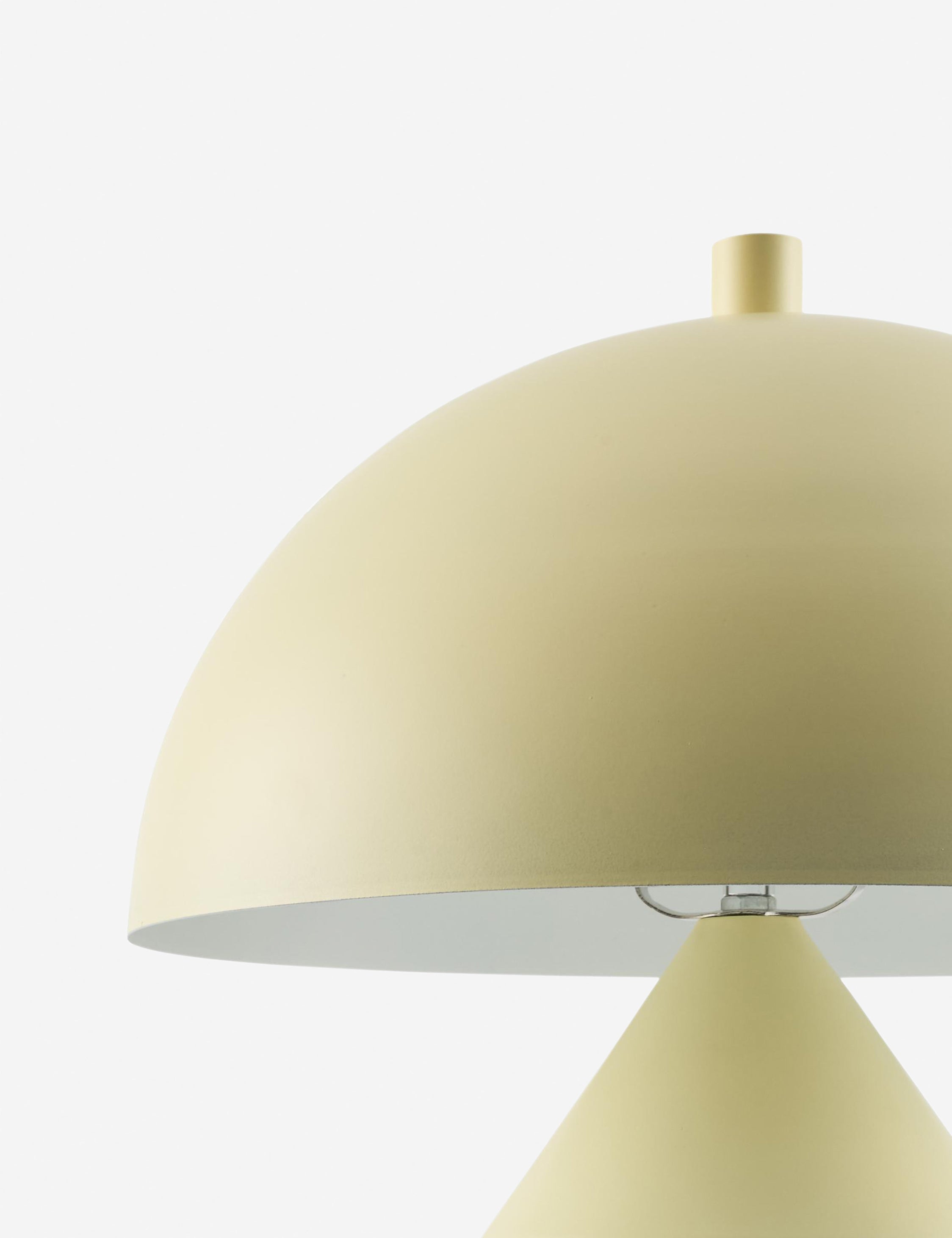 Lulu and Georgia Ezri Table Lamp - view 23