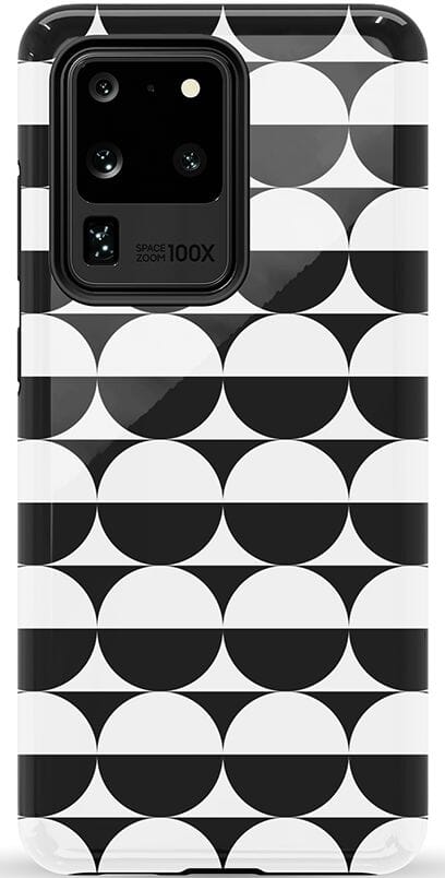 Casetry Half Moon | High Contrast Design Case - view 30