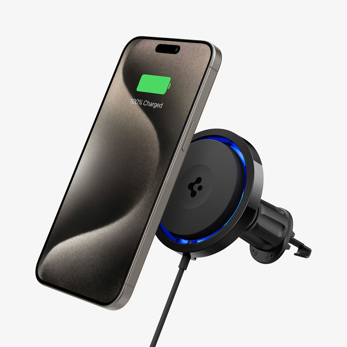 Cryomax hook car – Accessories OneTap Pro 3 CryoMax™ Hook Car Mount | ITS13WC (MagFit)